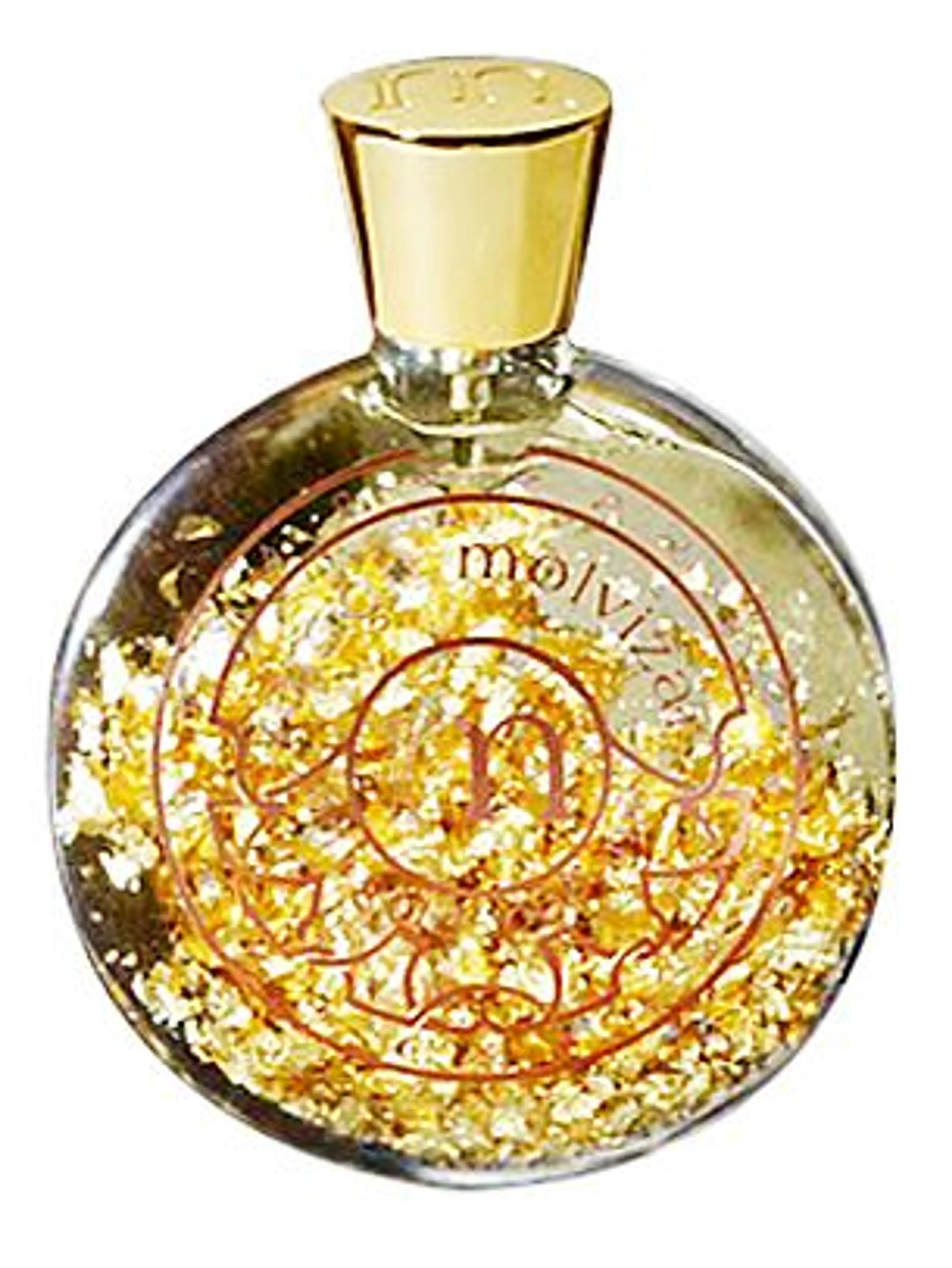 Art & Gold & Perfume (2016)