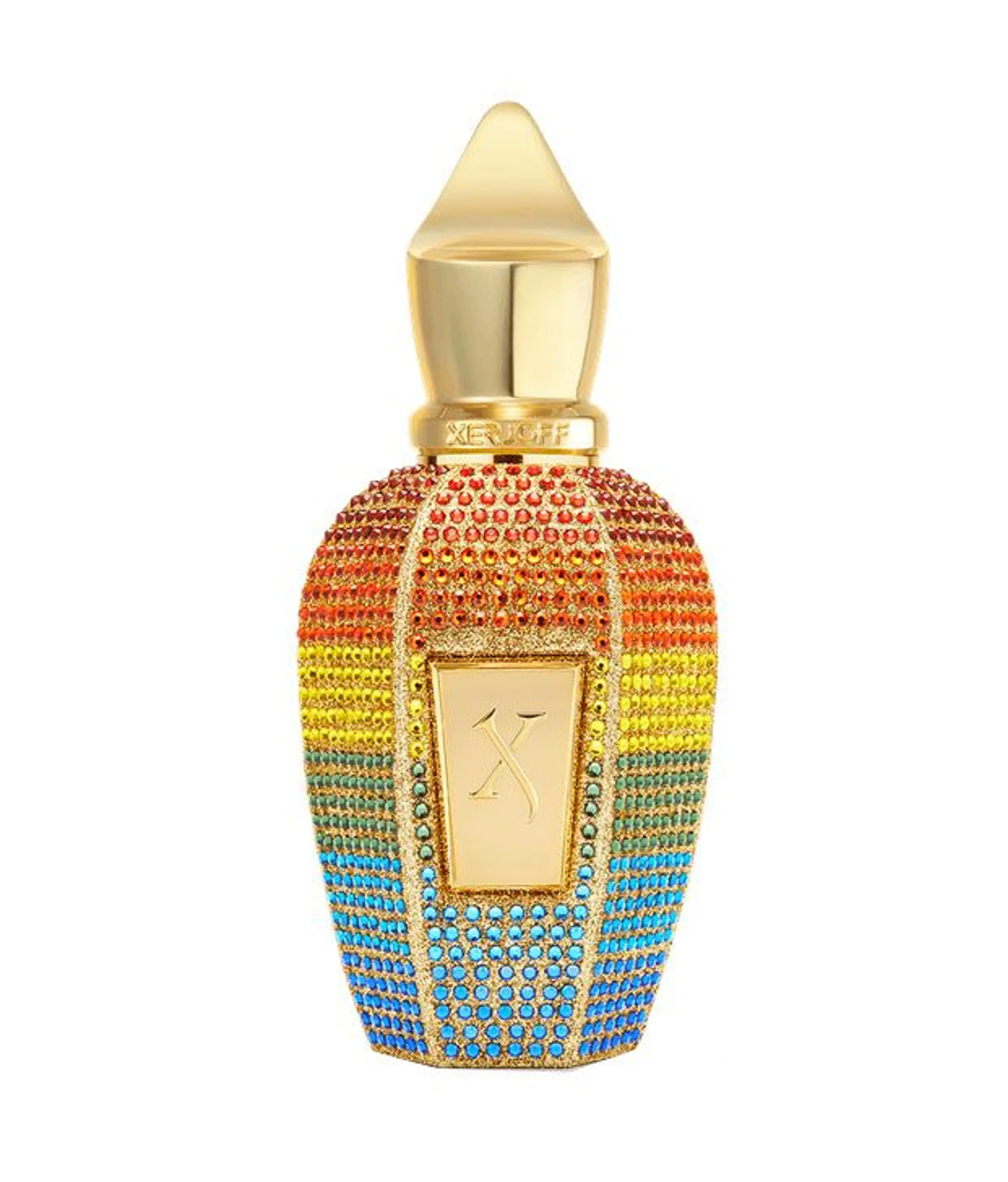 Accento Overdose Pride Edition