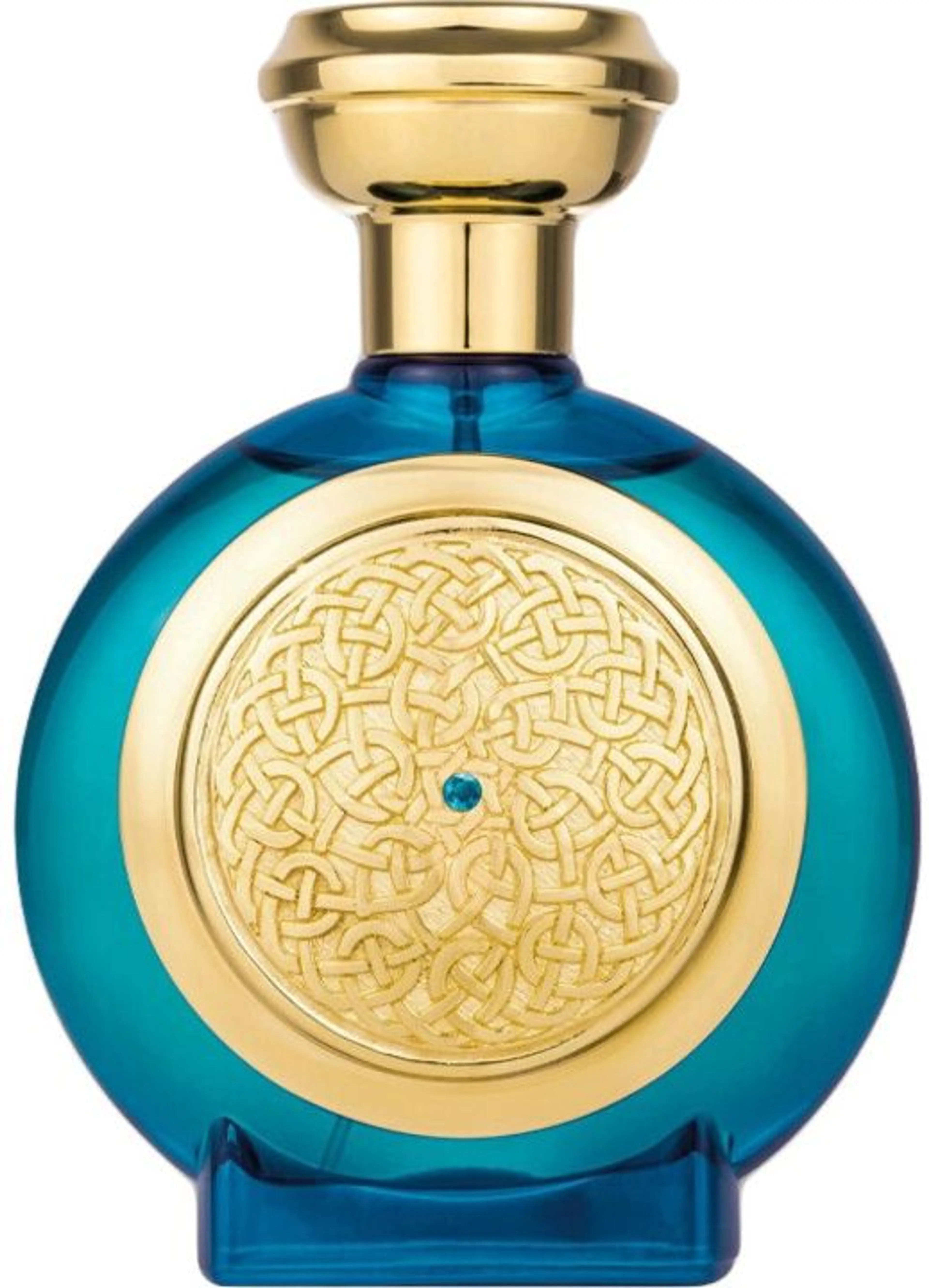 Aqua Sapphire