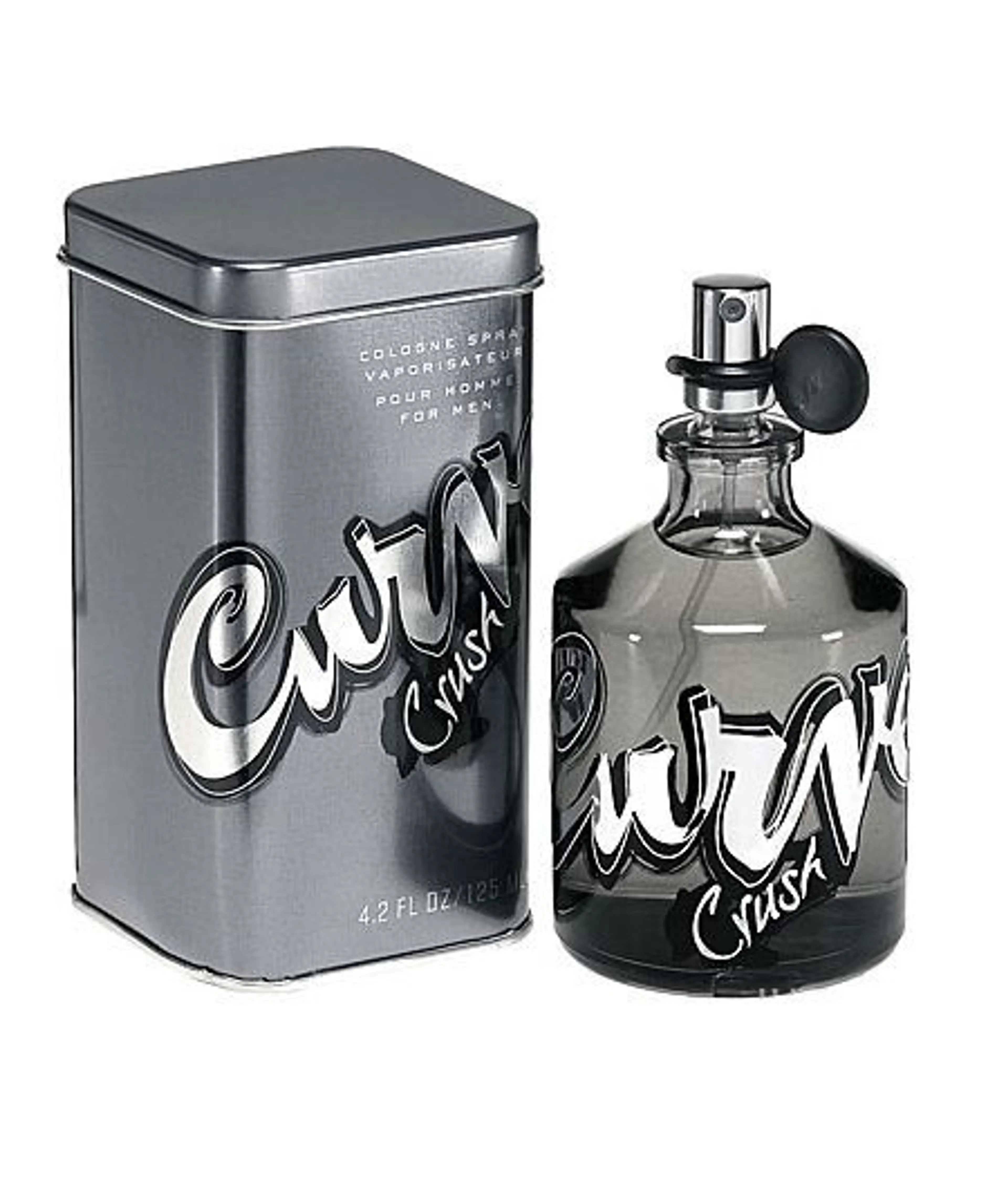 Curve Crush for Men