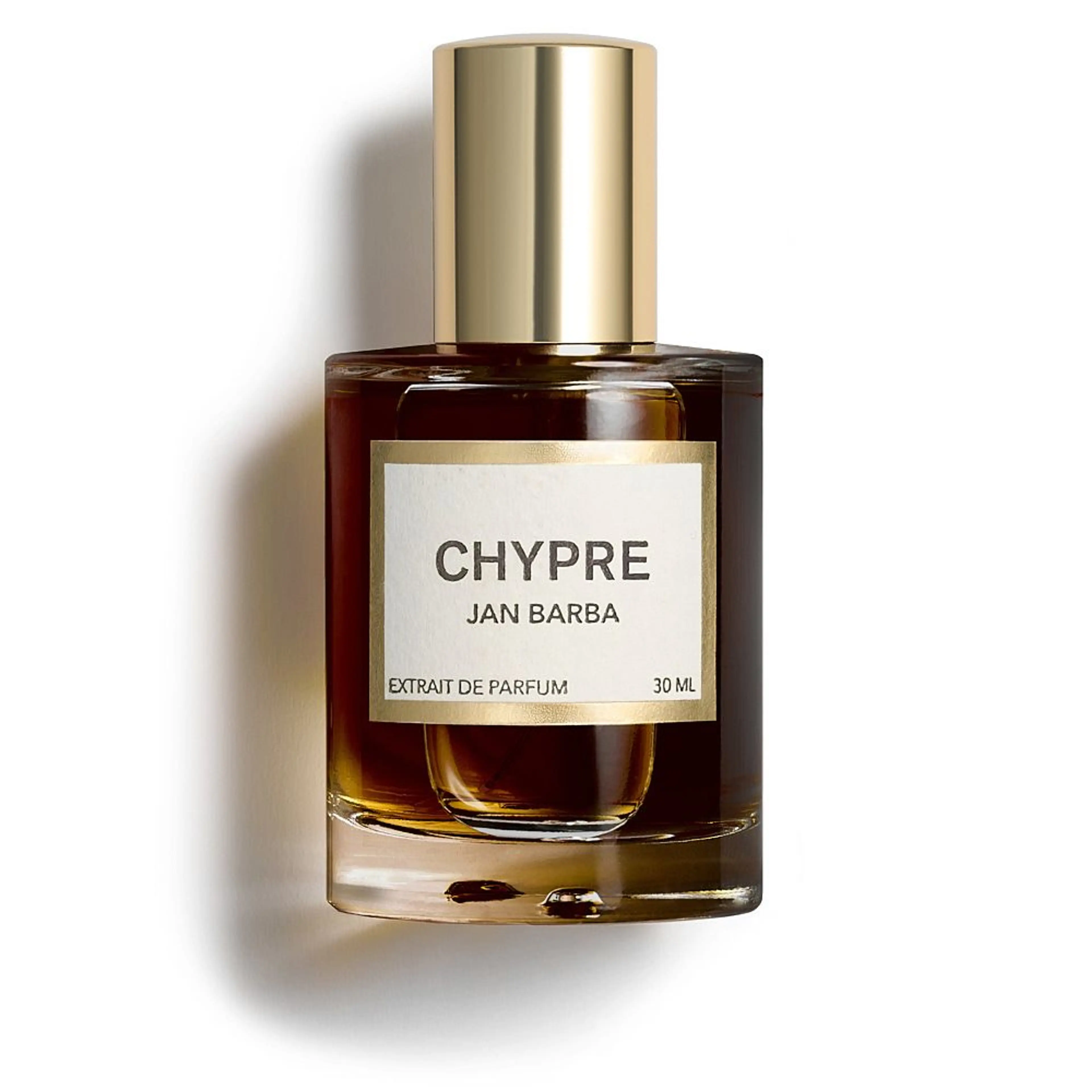 Chypre