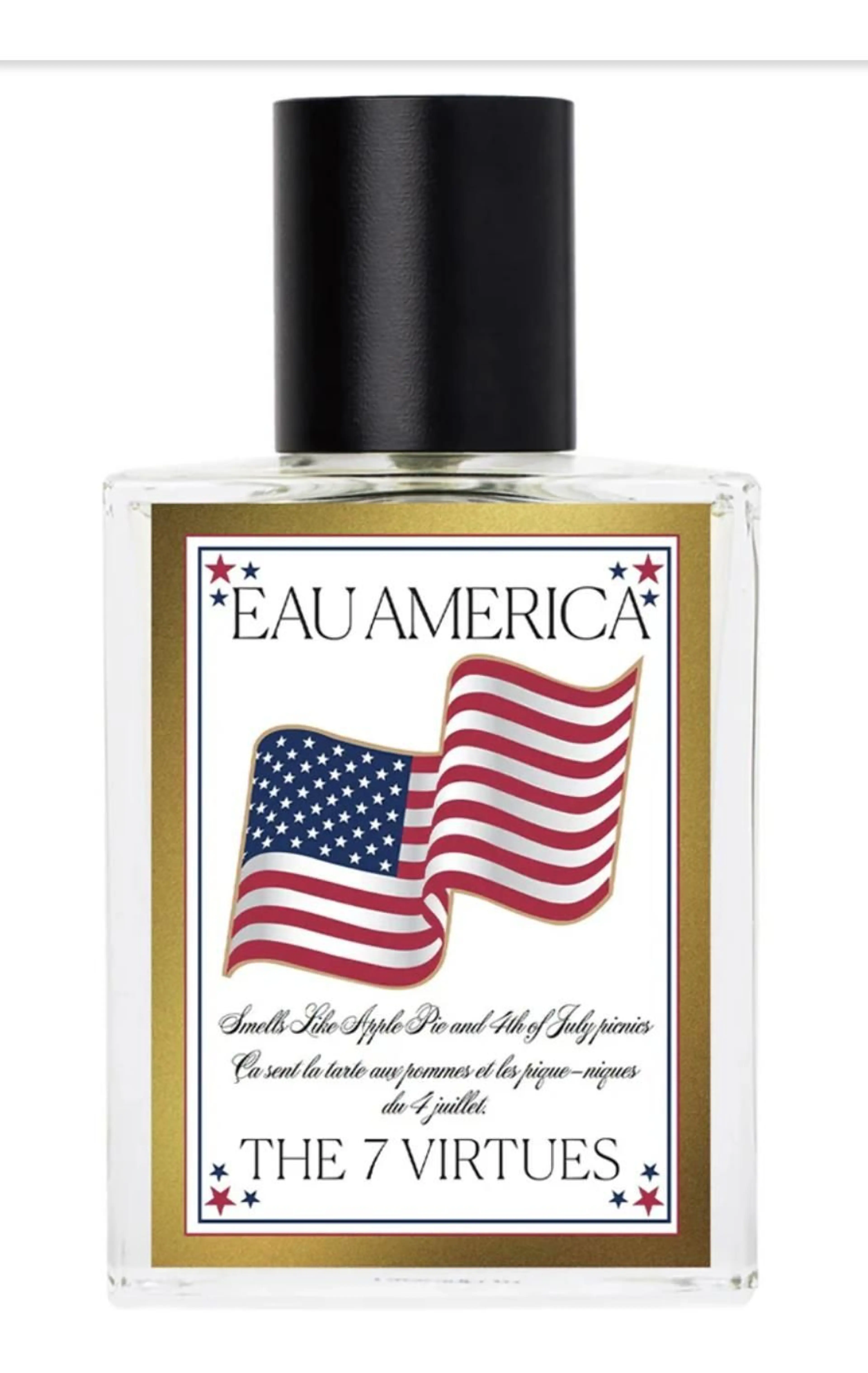Eau America