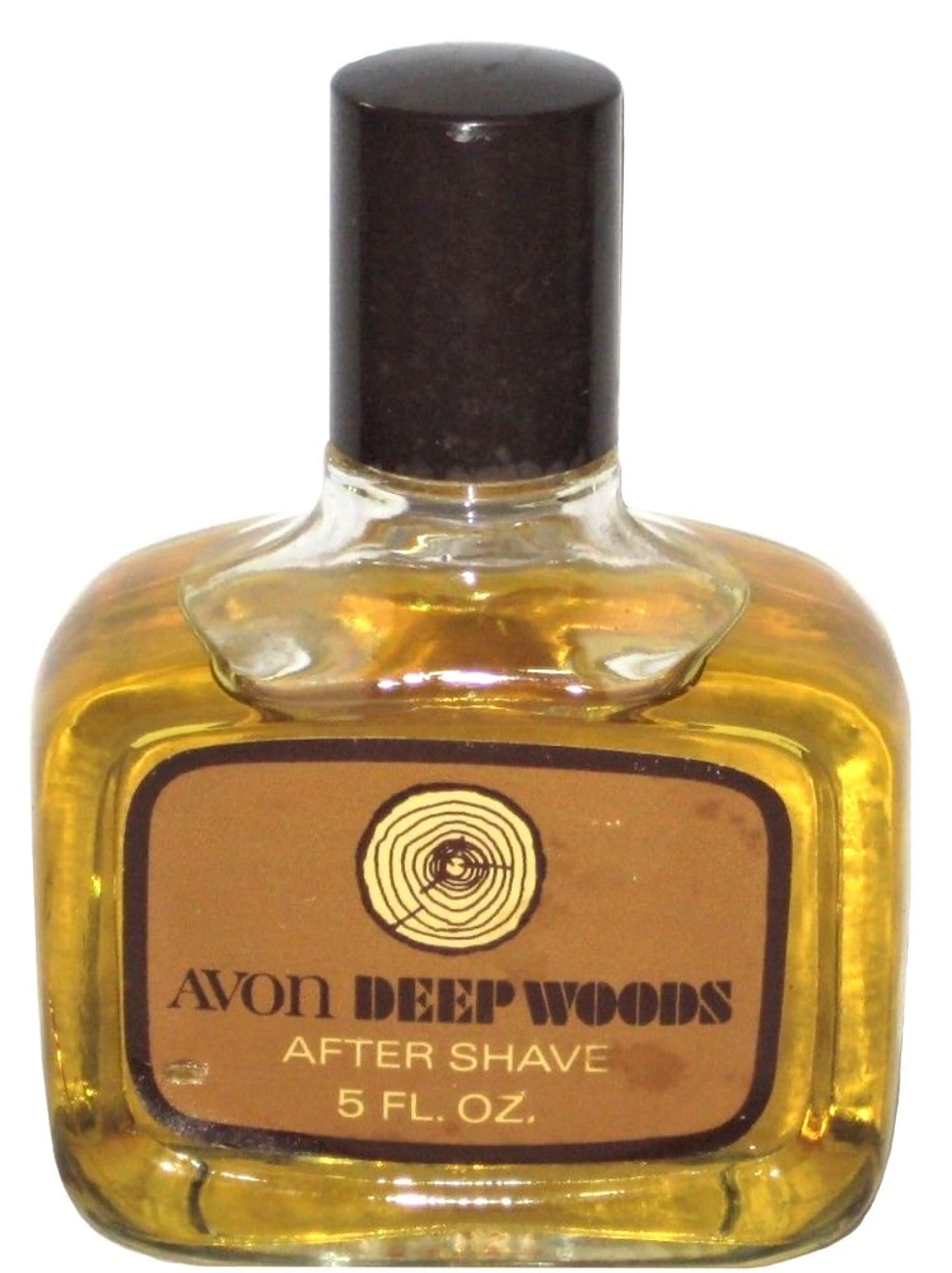 Deep Woods