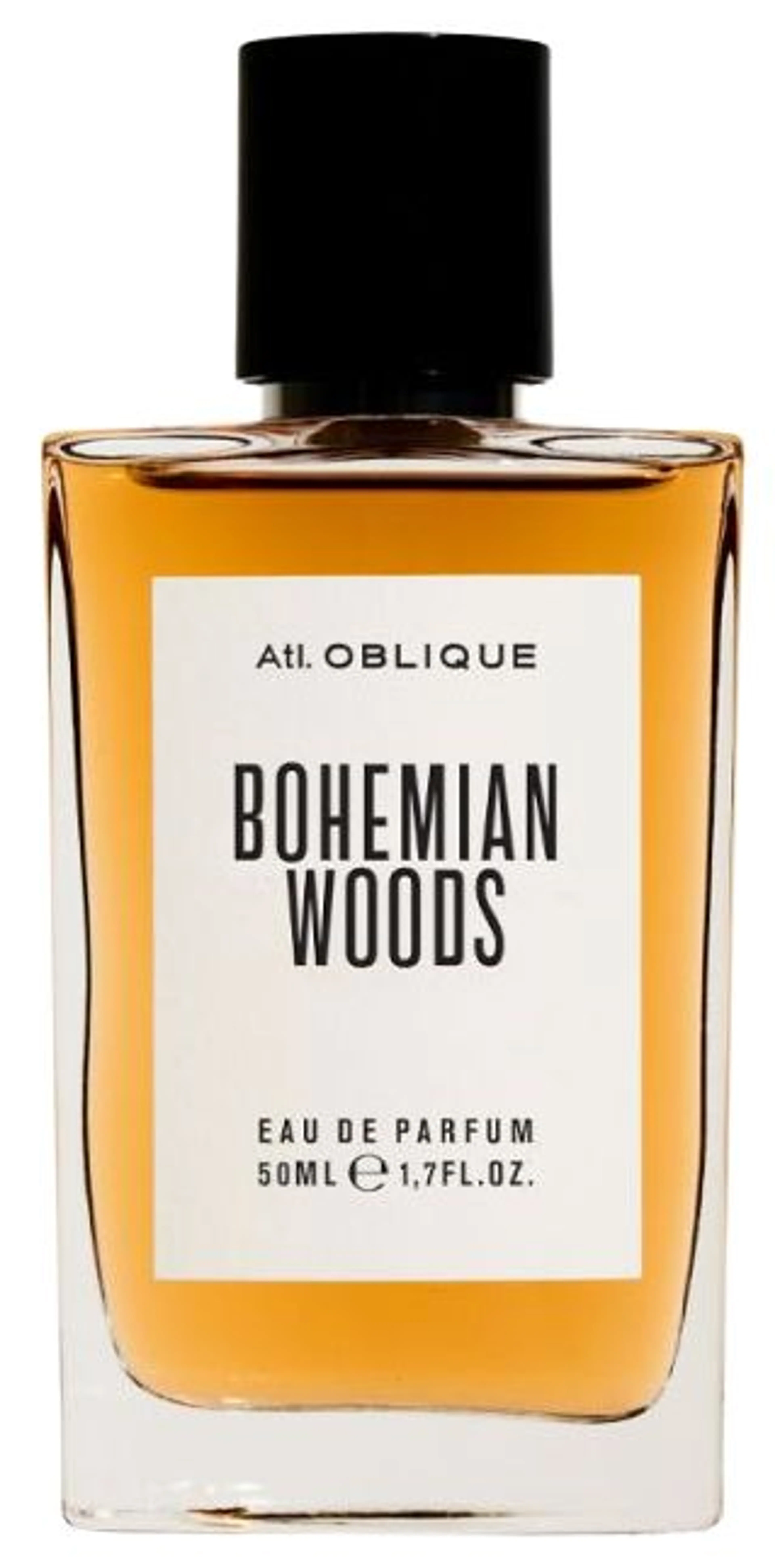Bohemian Woods