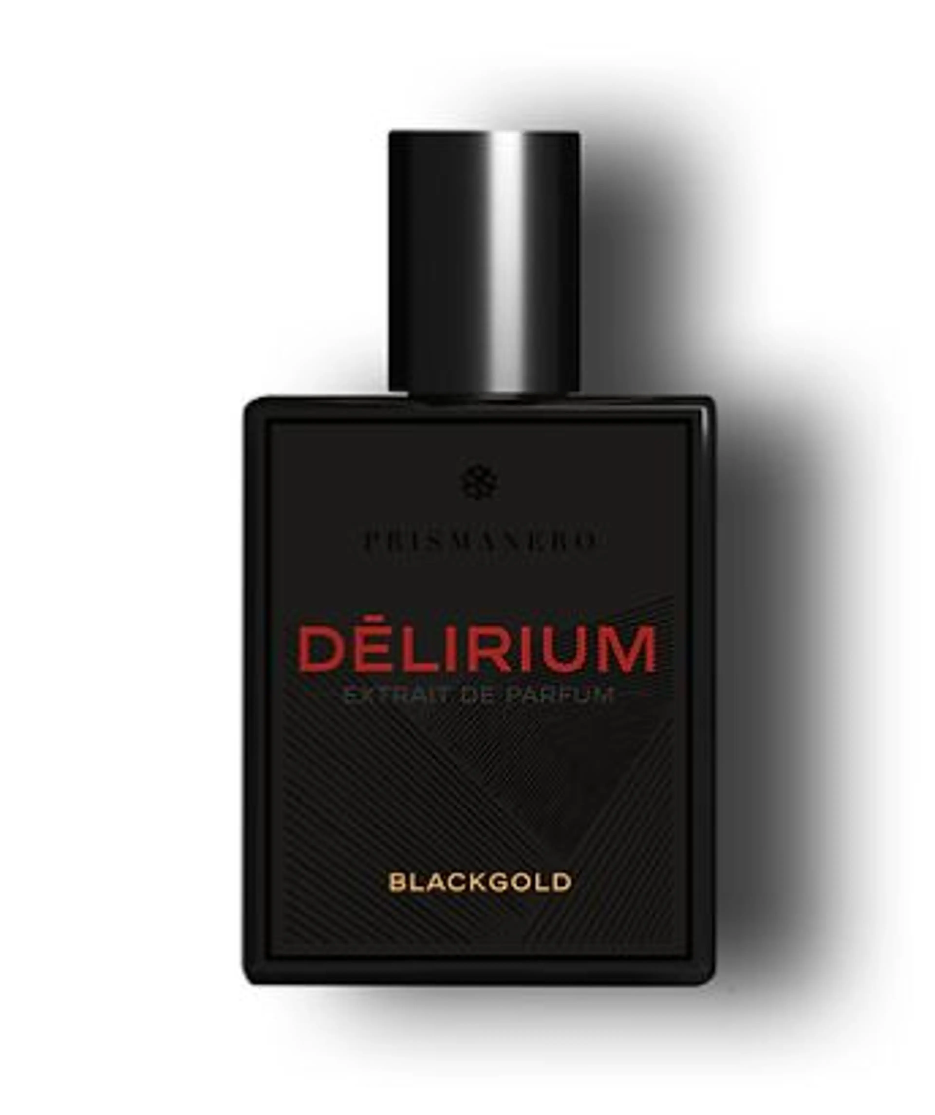 Delirium