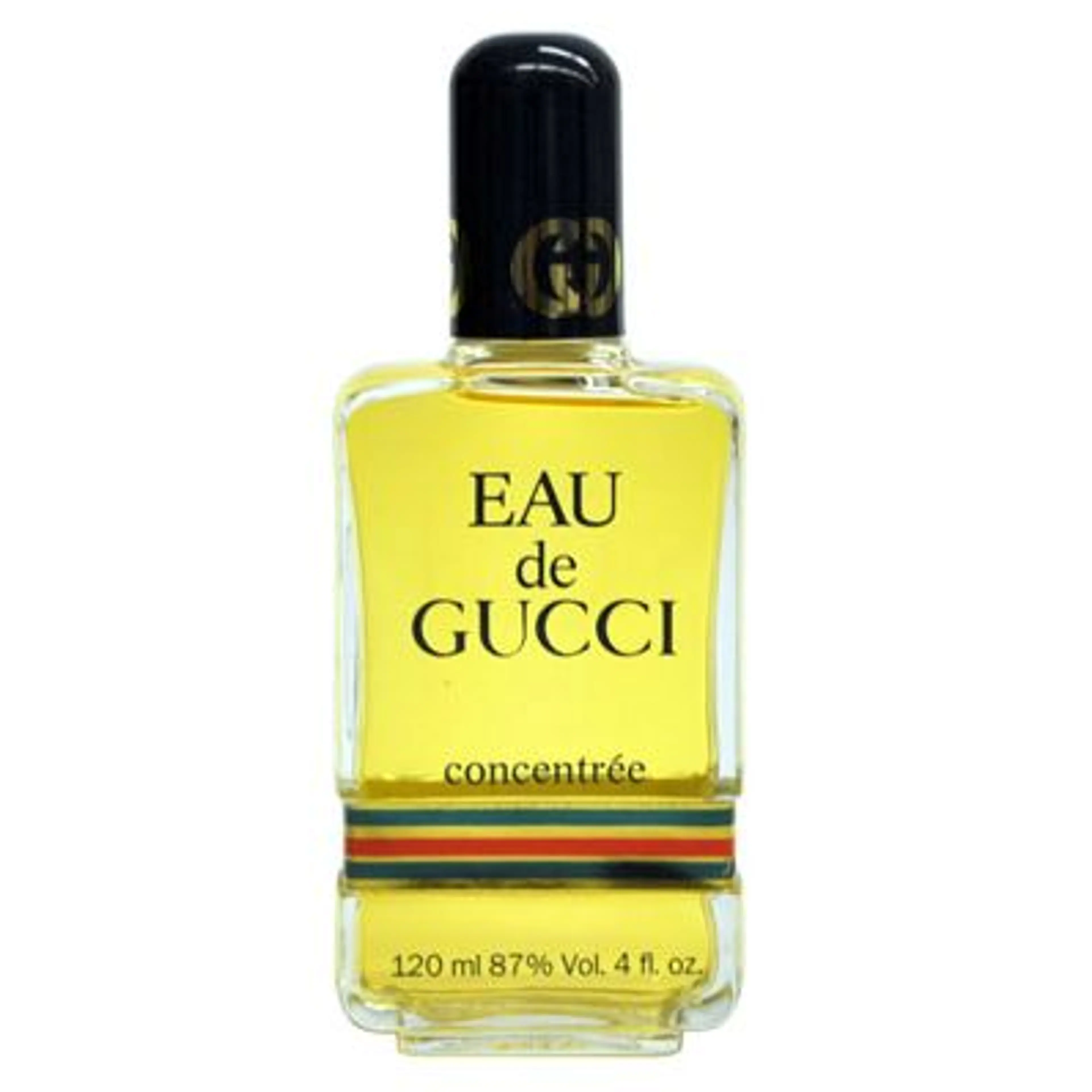 Eau de Gucci Concentree (1982)
