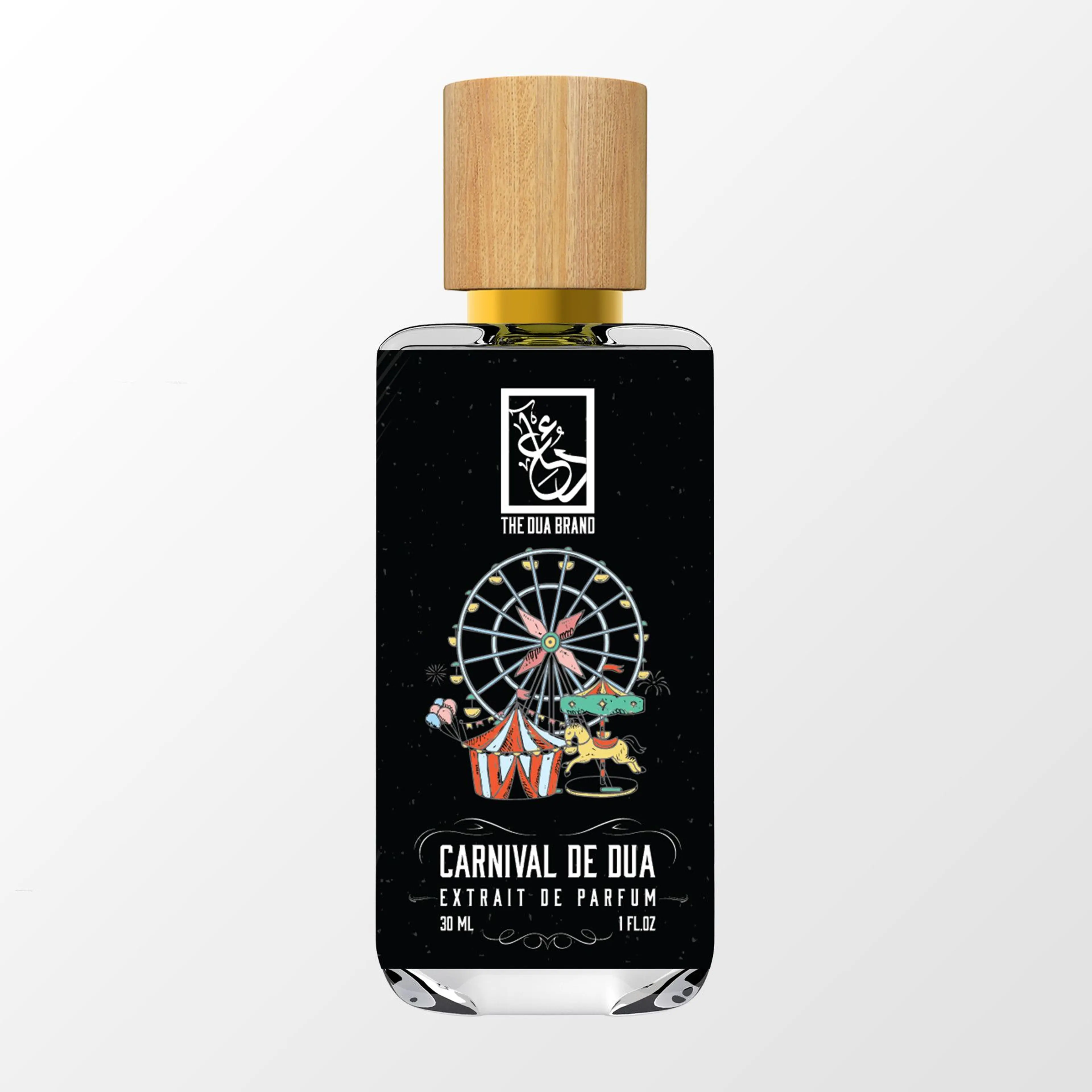 Carnival De Dua