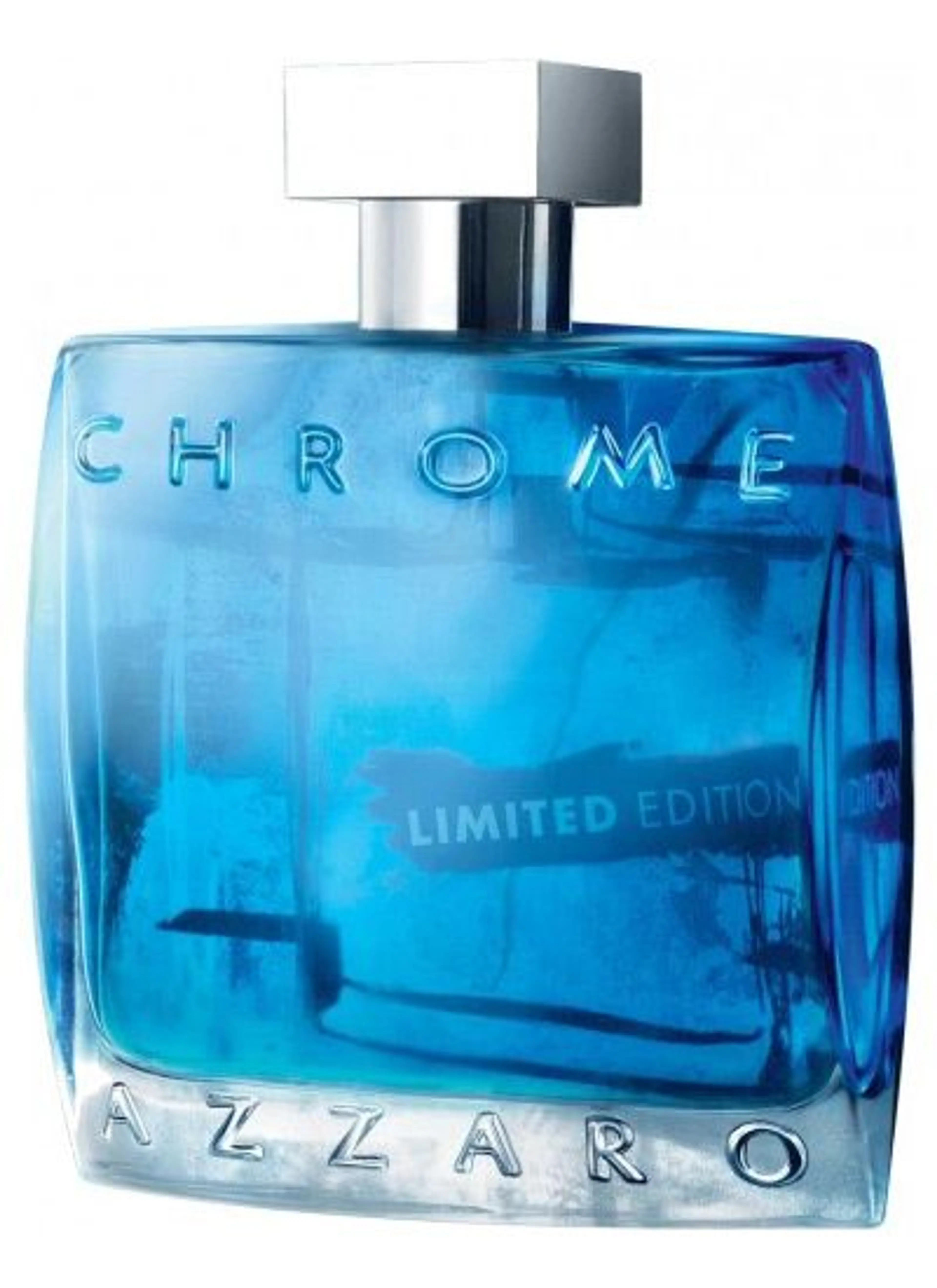 Azzaro Chrome Limited Edition 2015