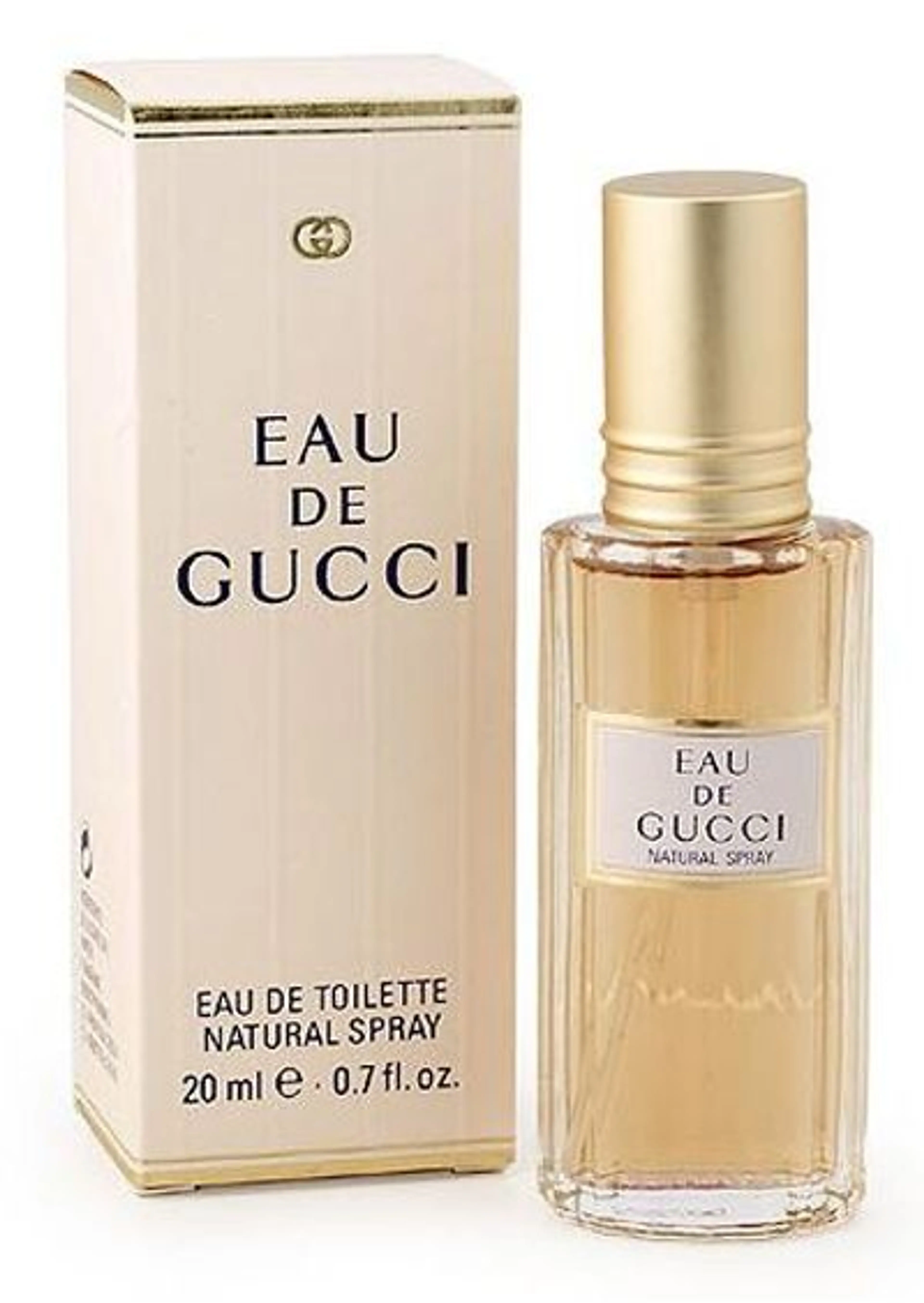 Eau de Gucci