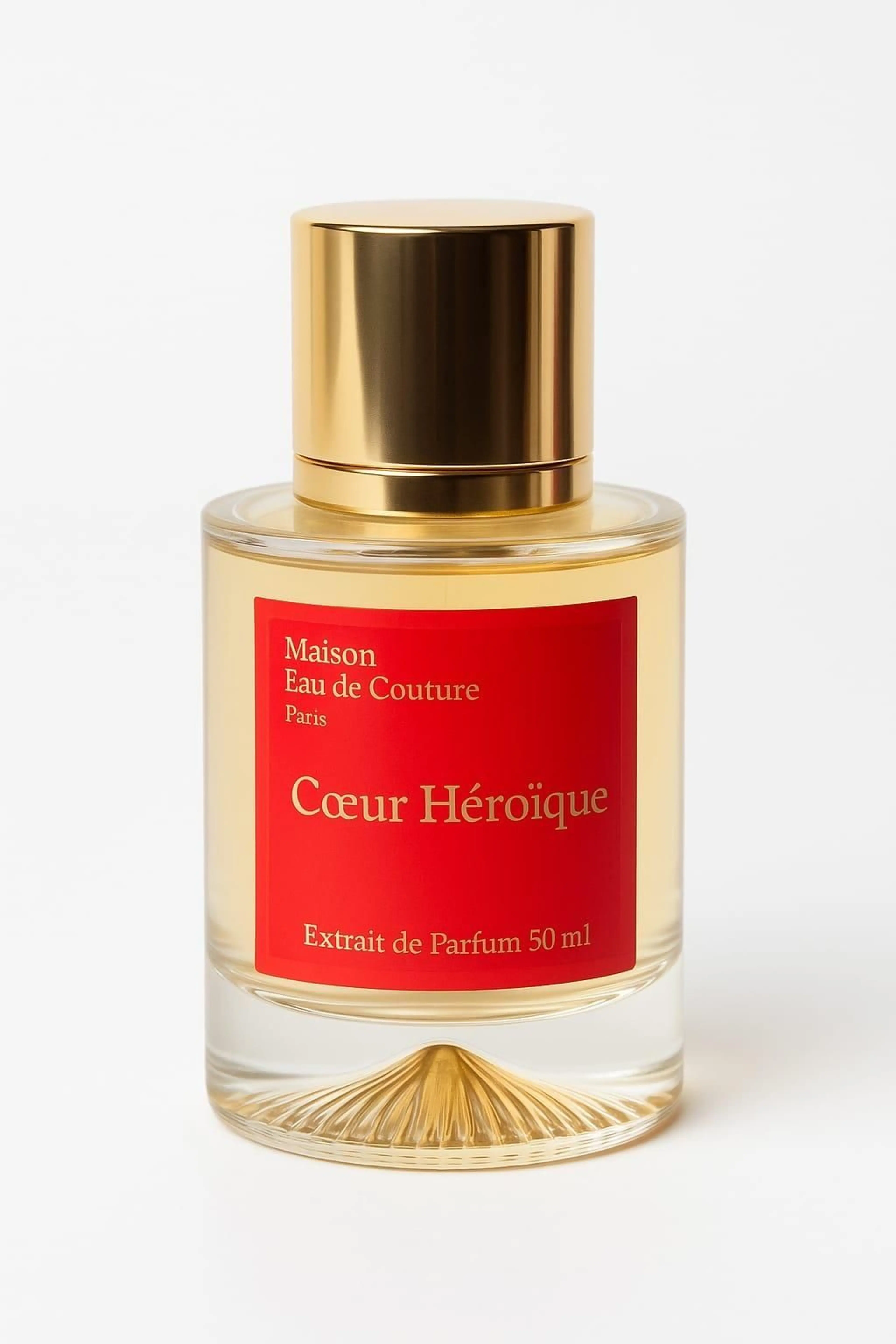 Coeur Heroique