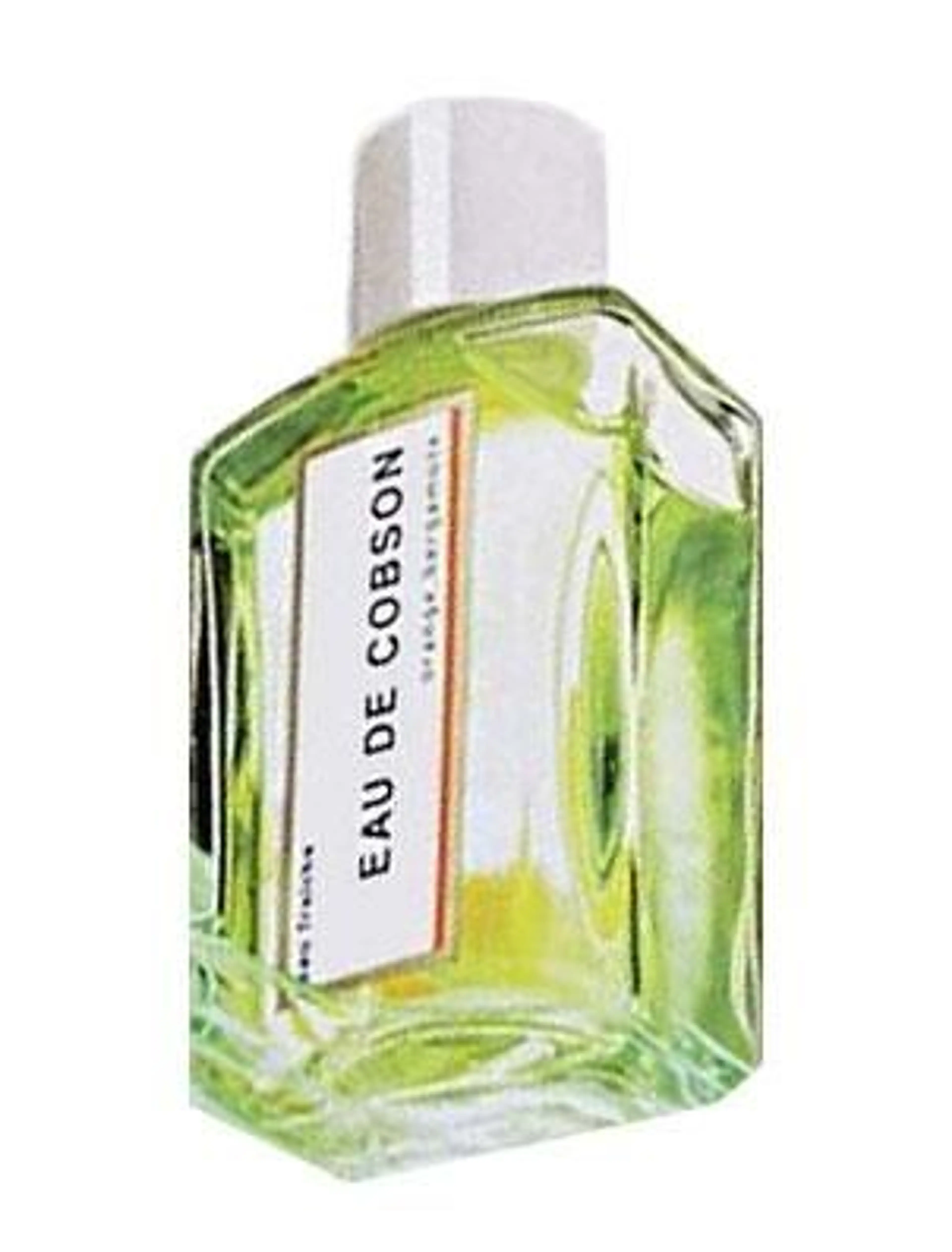 Eau de Cobson Orange-Bergamot