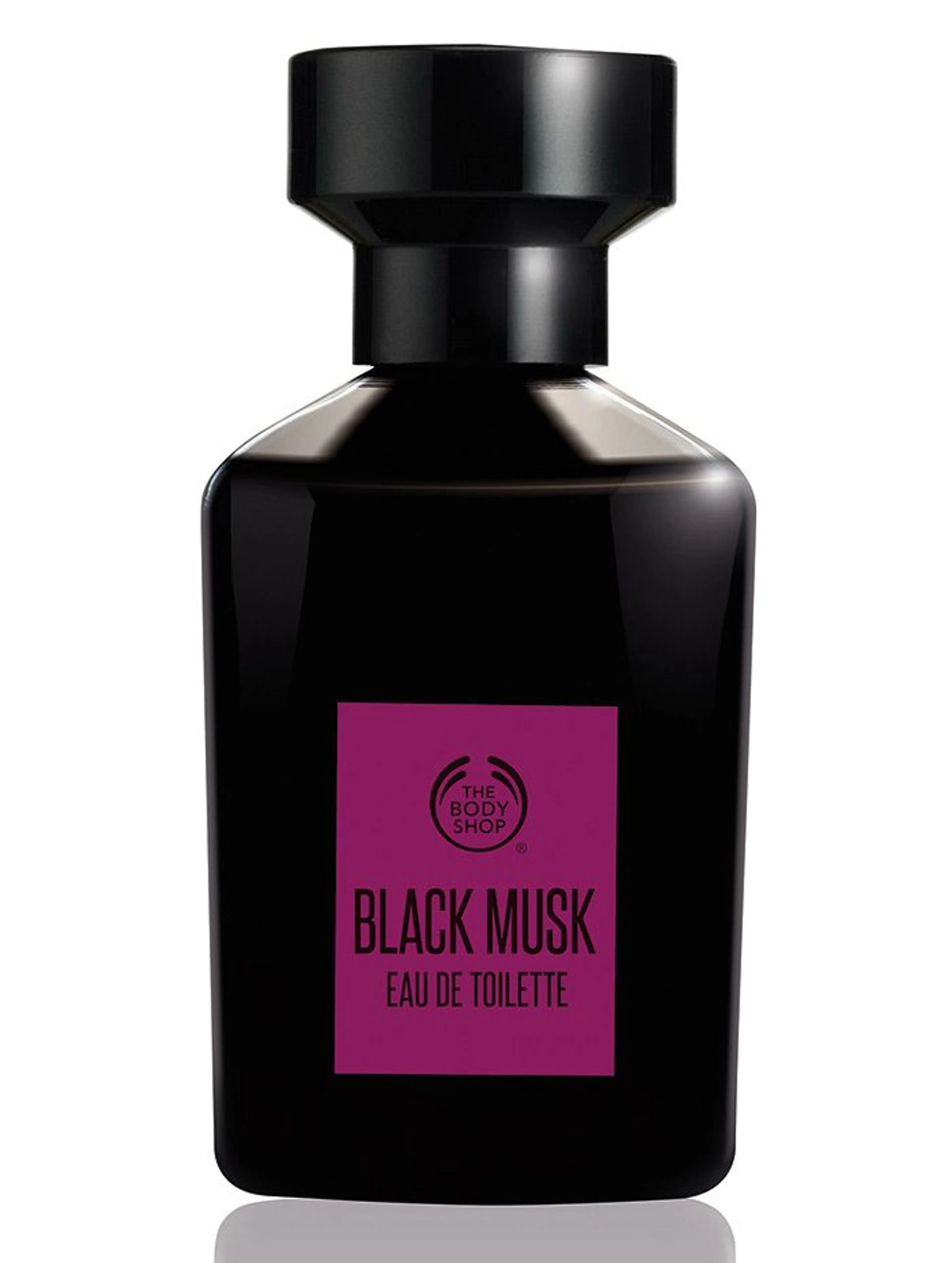 Black Musk