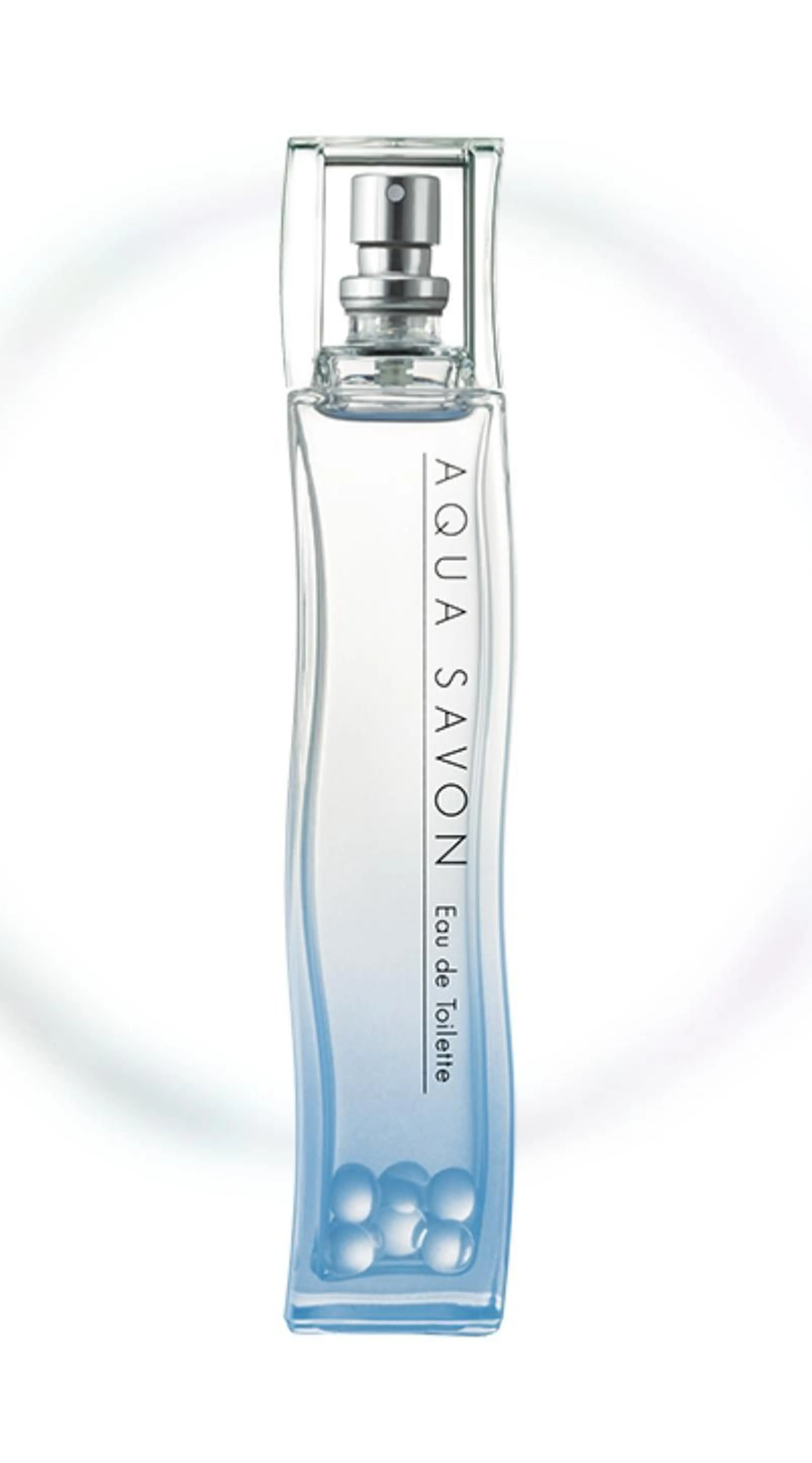 Aqua Savon Eau de Toilette