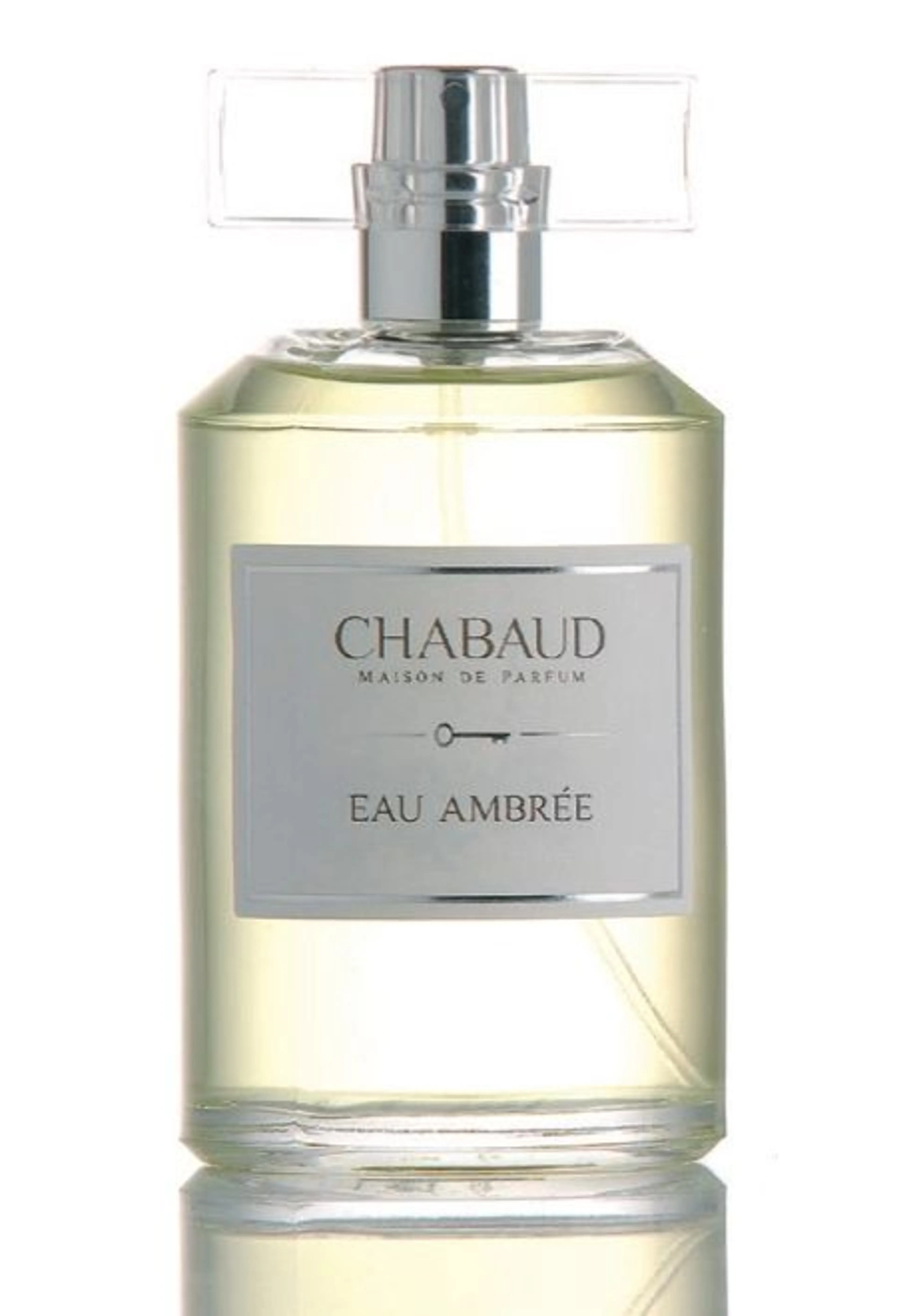 Eau Ambrée