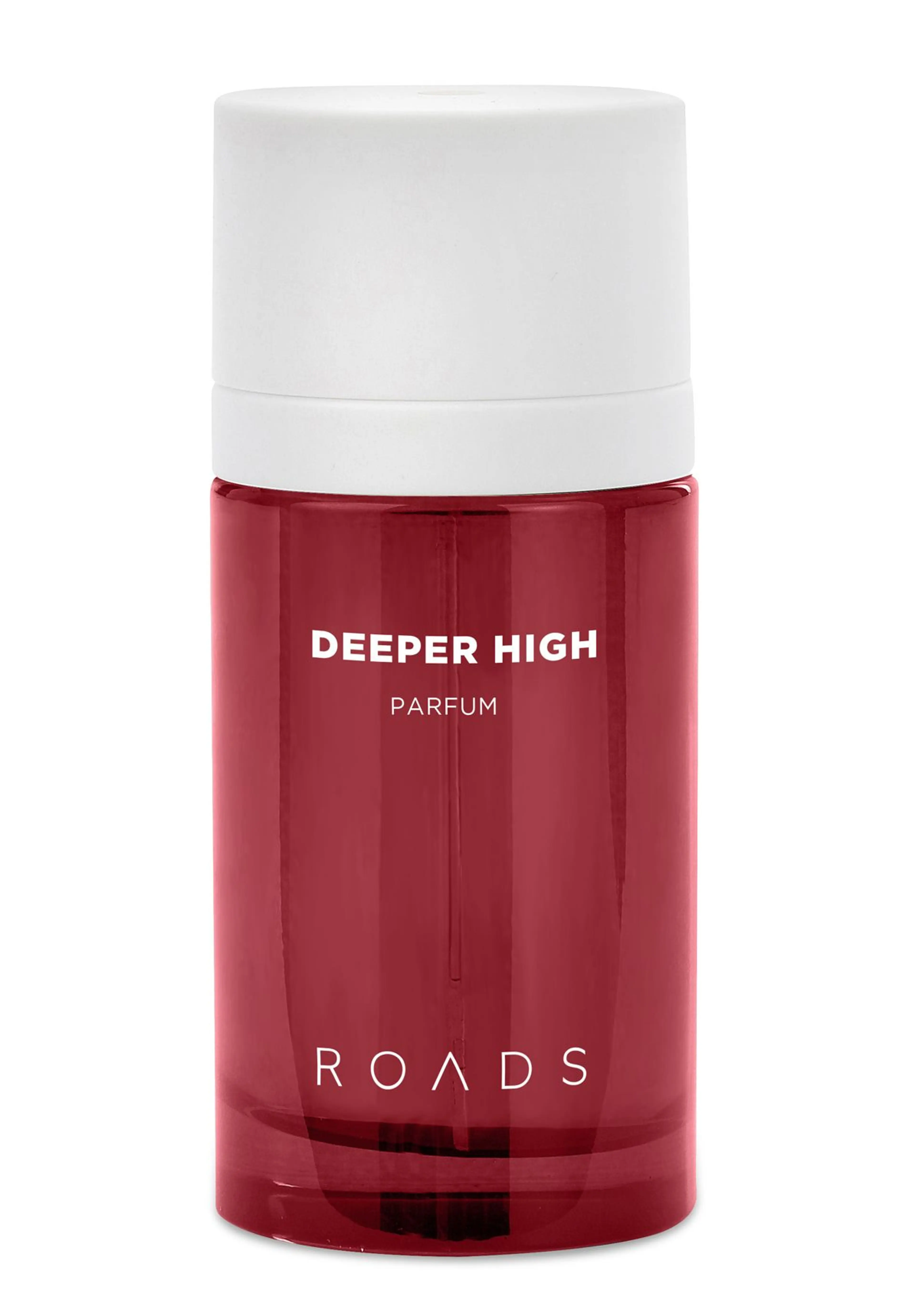 Deeper High