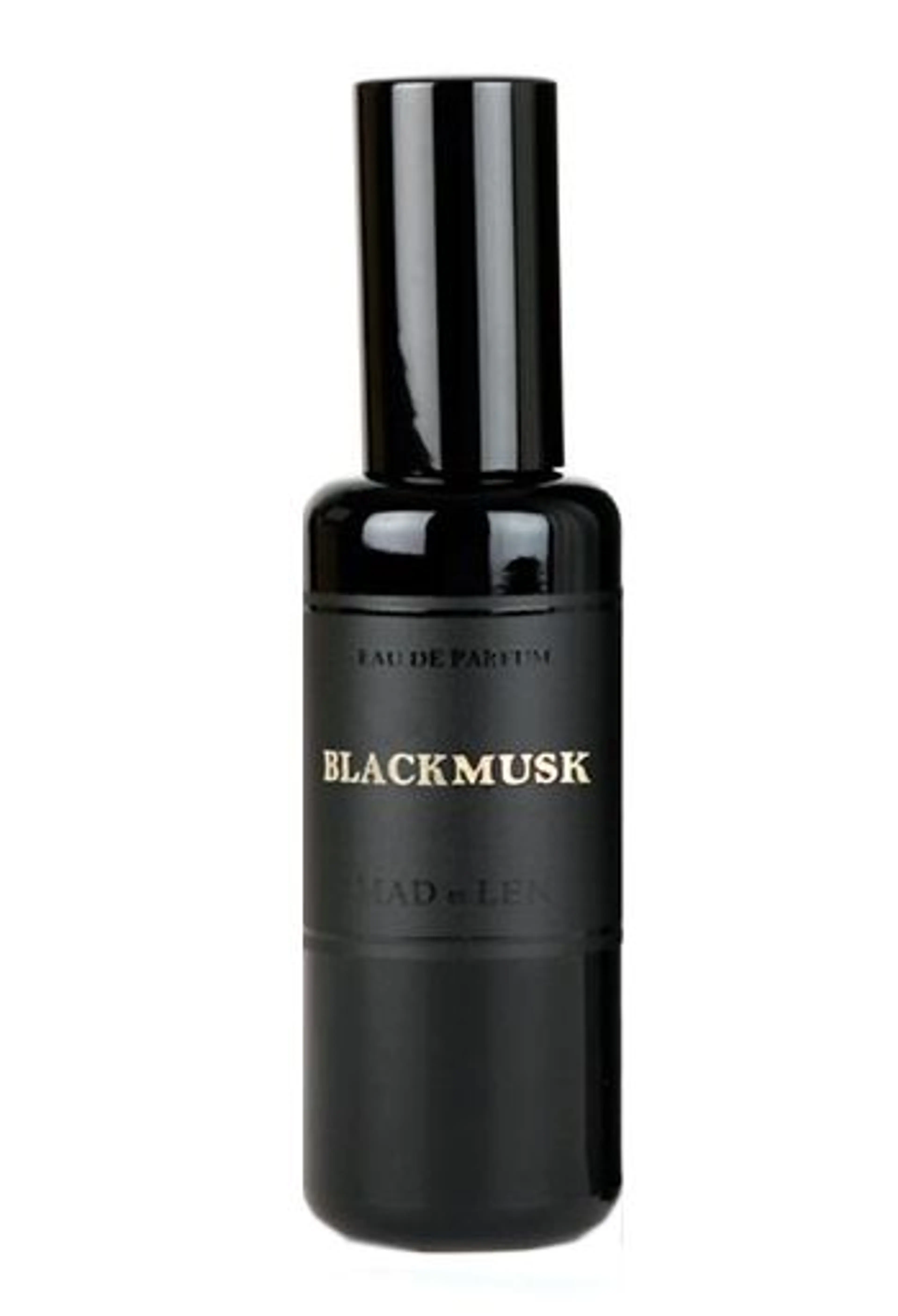 Blackmusk