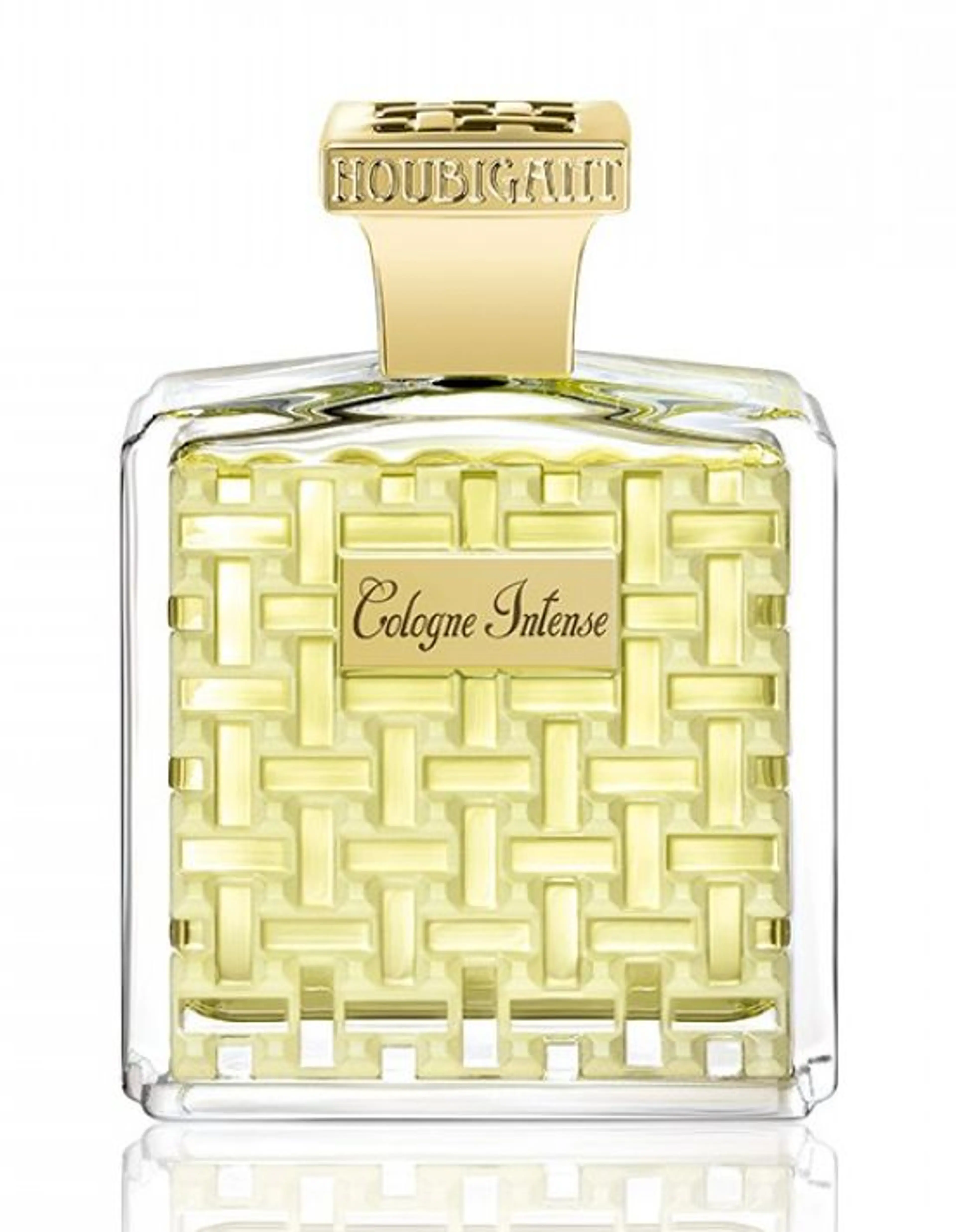 Cologne Intense