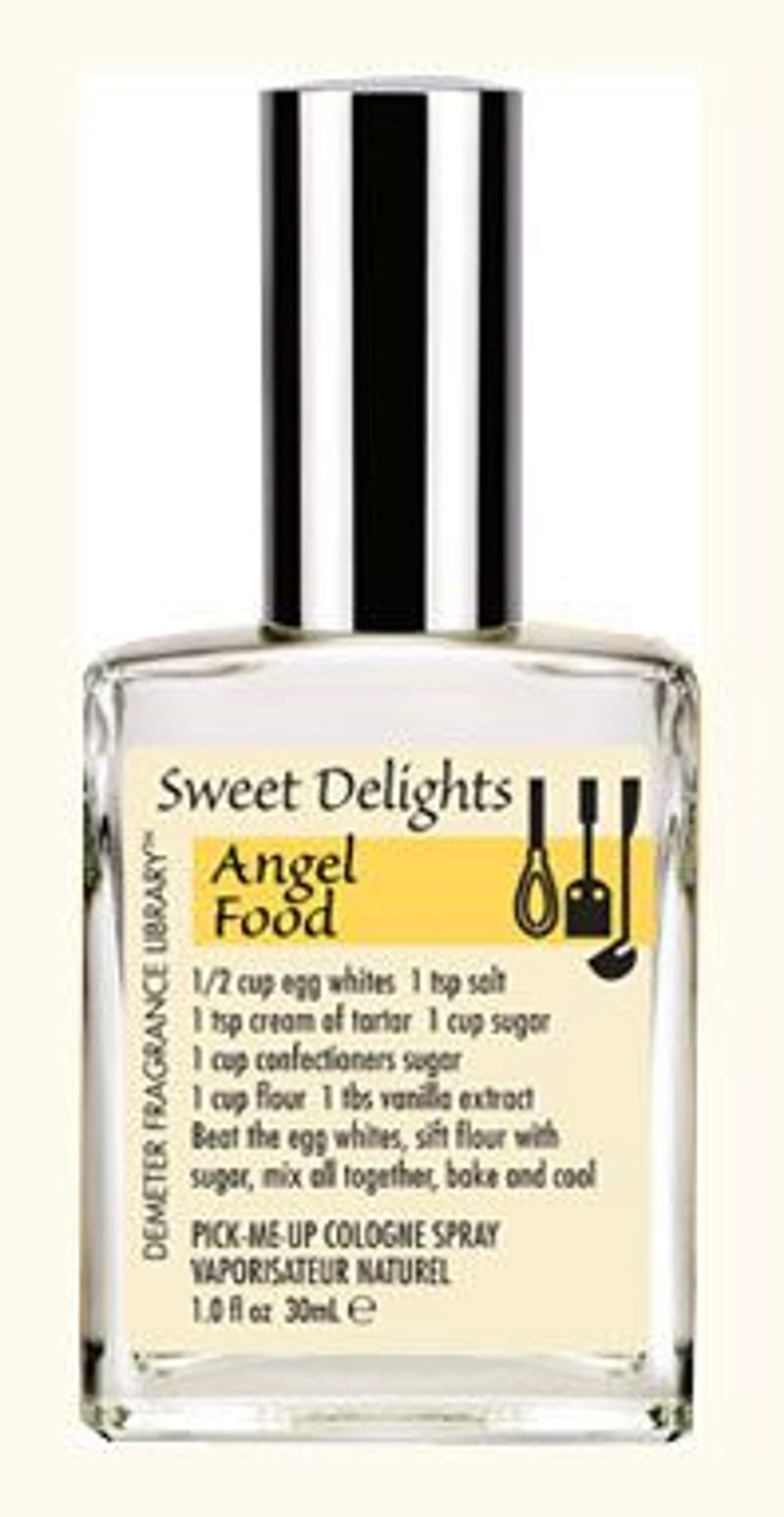 Angel Food