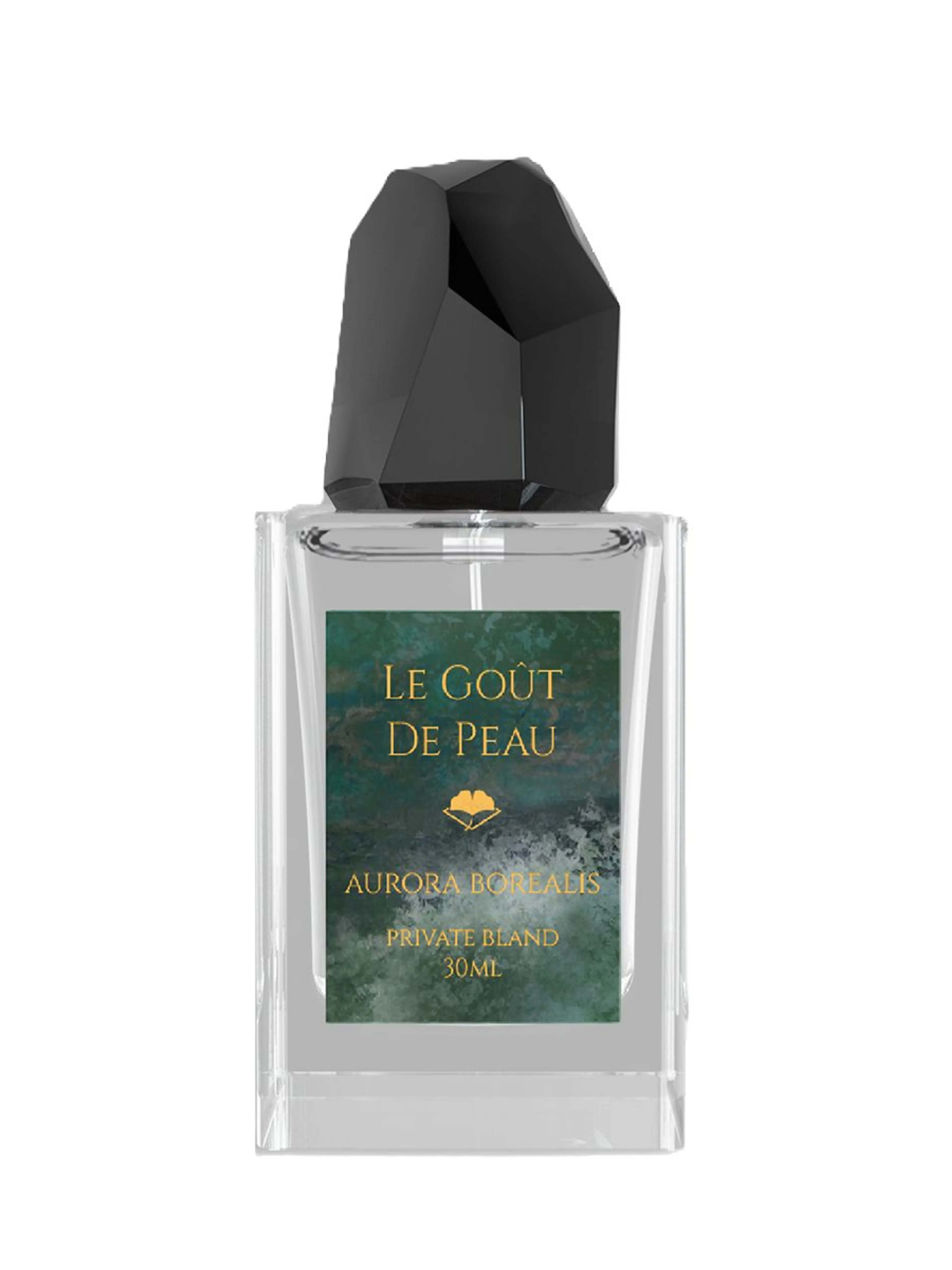 Aurora Borealis 北境极光