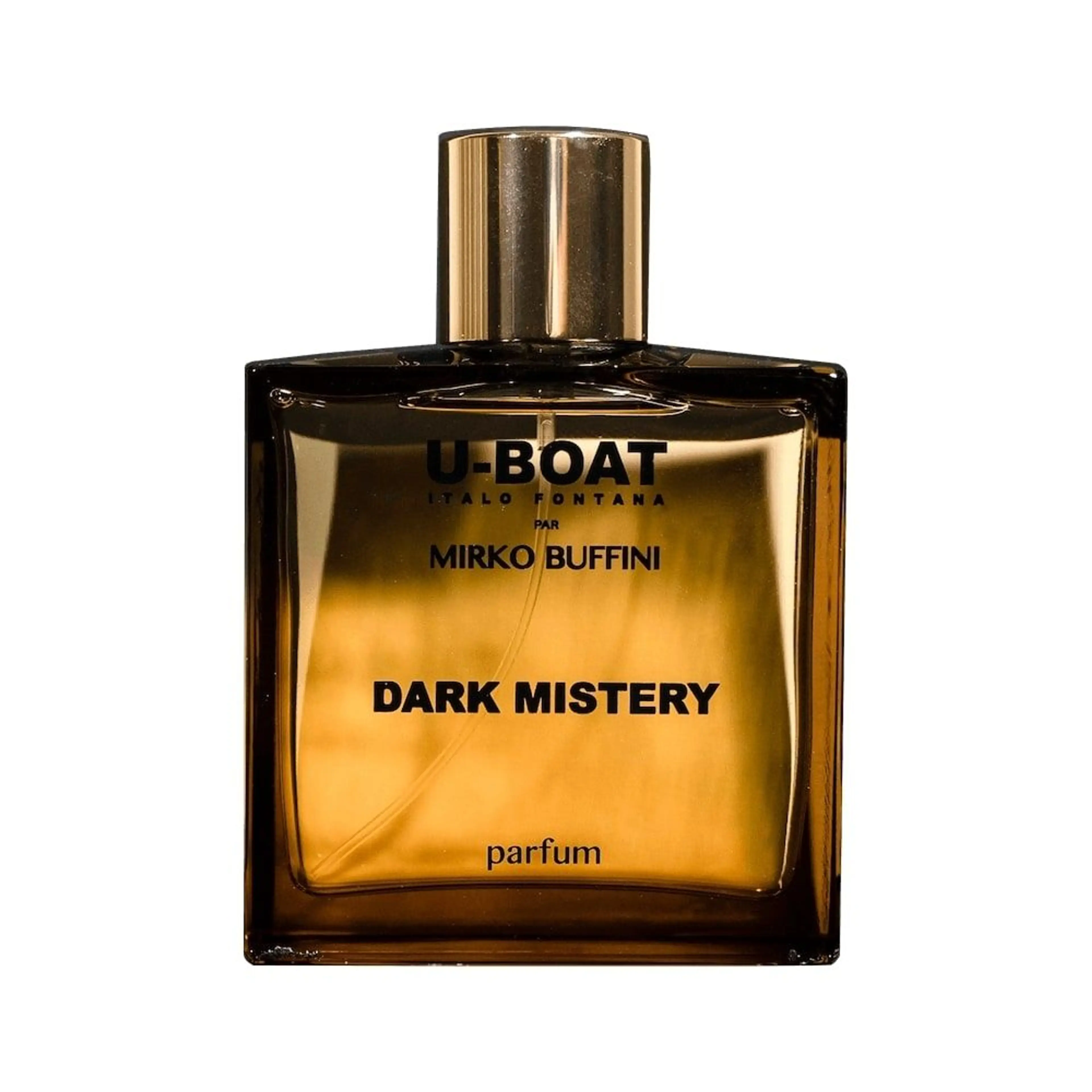 Dark Mistery