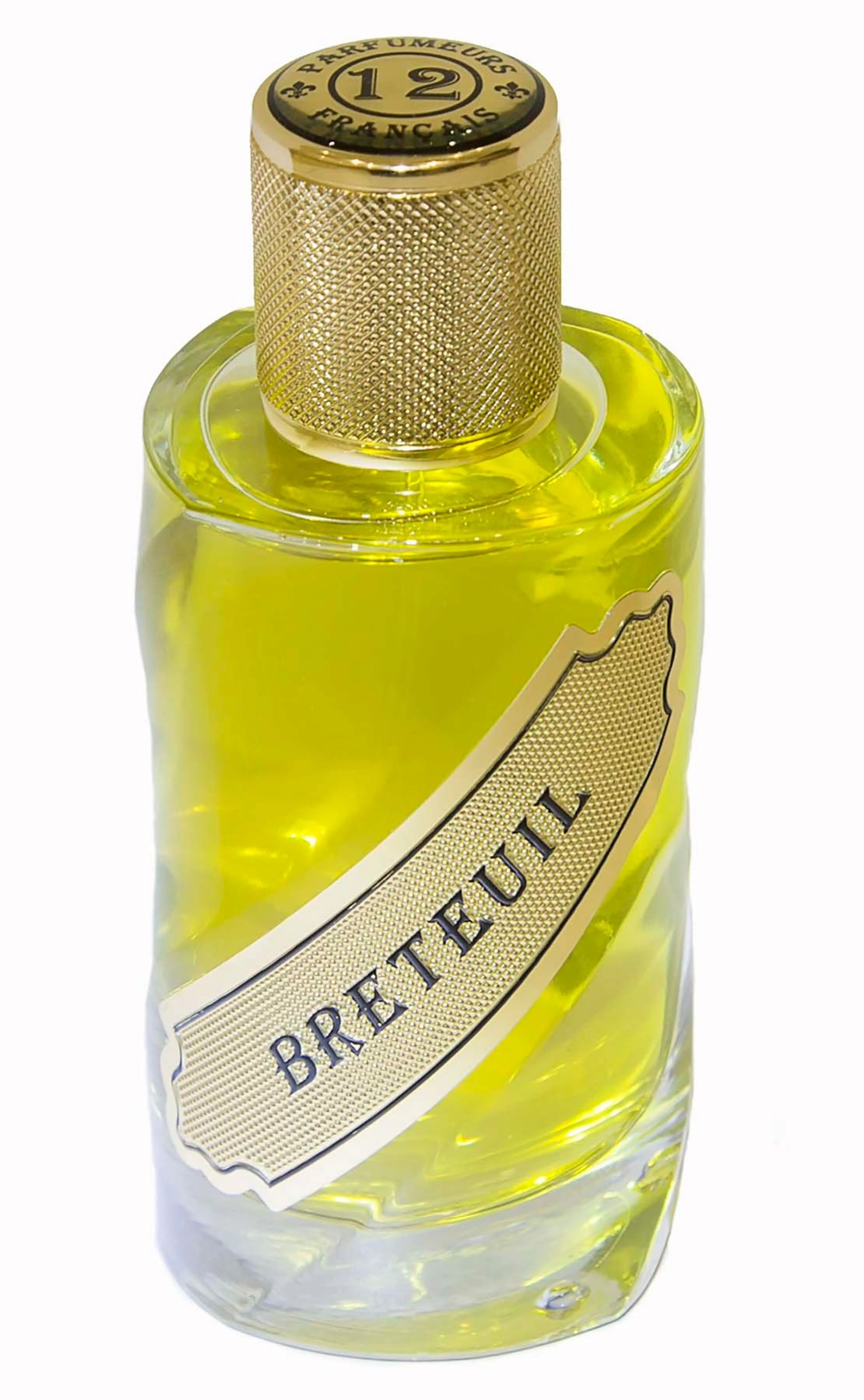 Breteuil