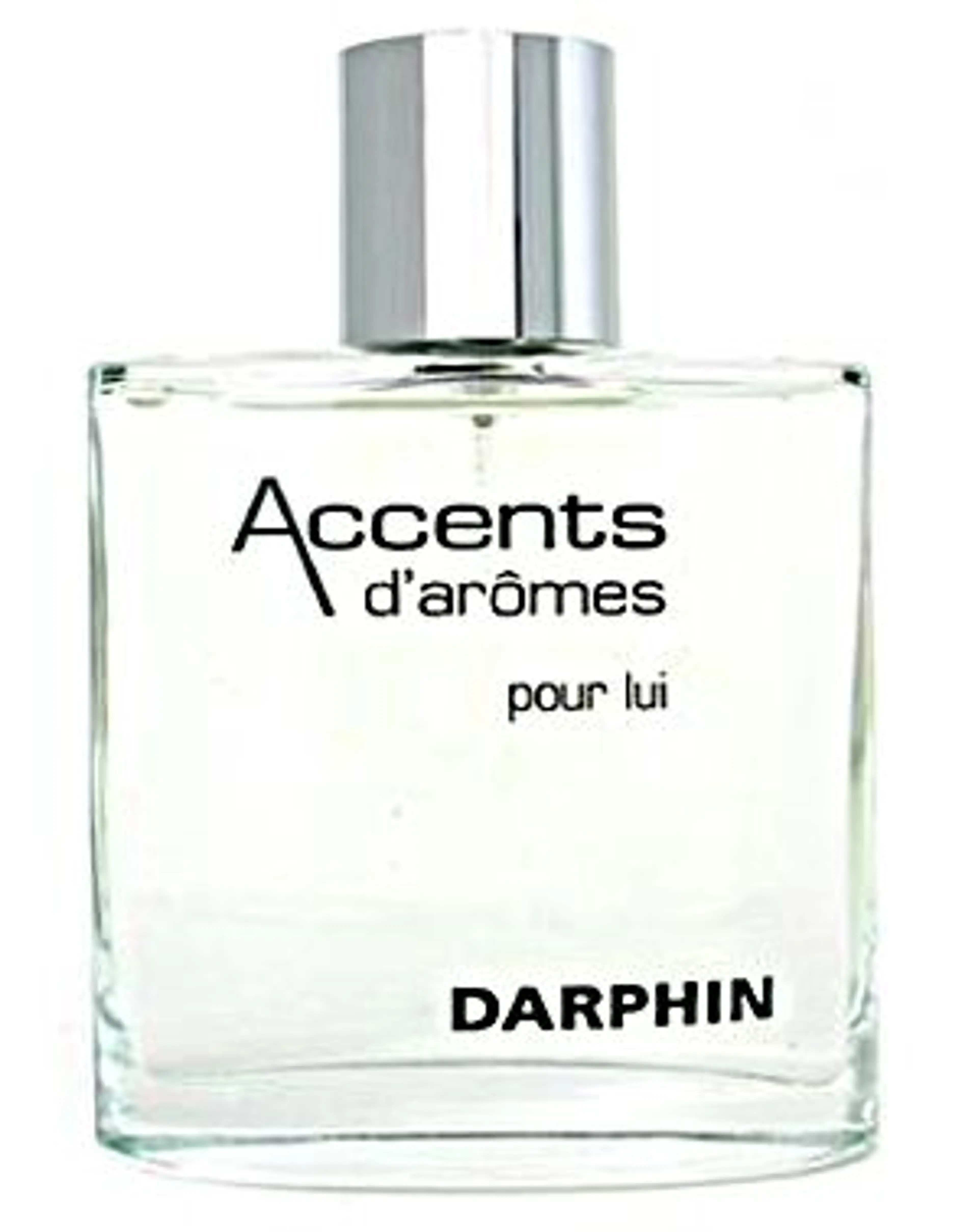 Accents d'Aromes Pour Lui