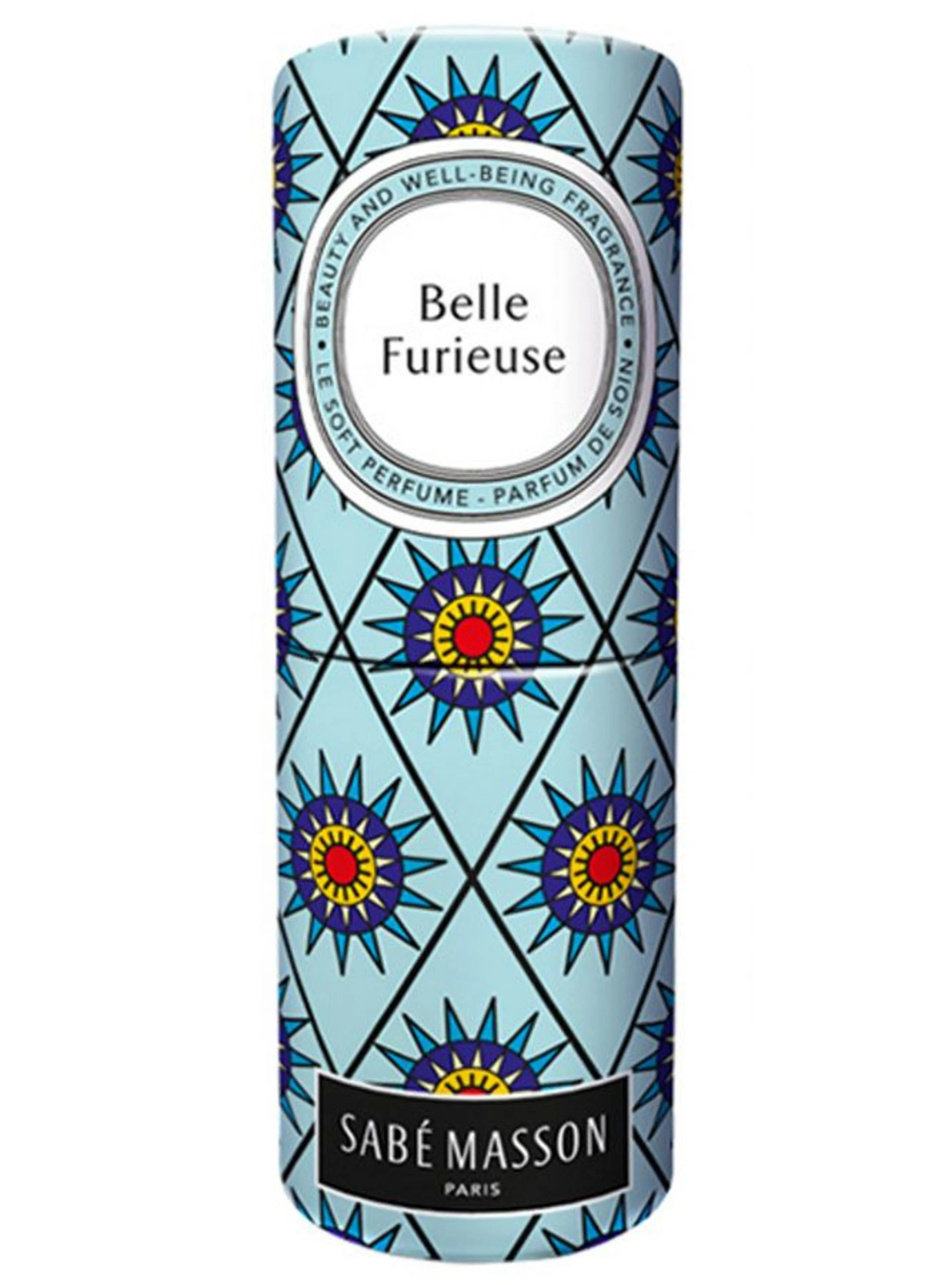 Belle Furieuse