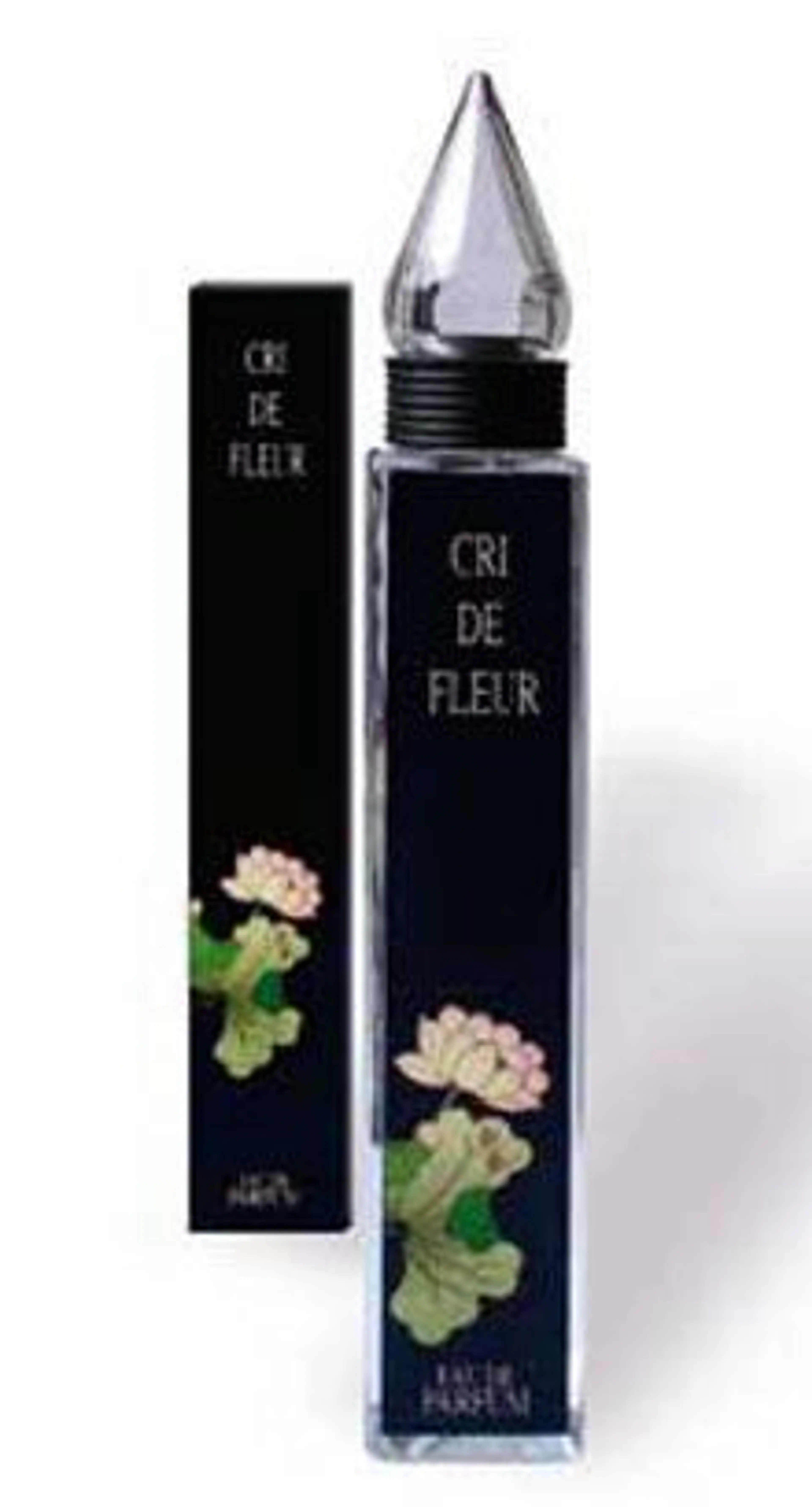 Cri de Fleur