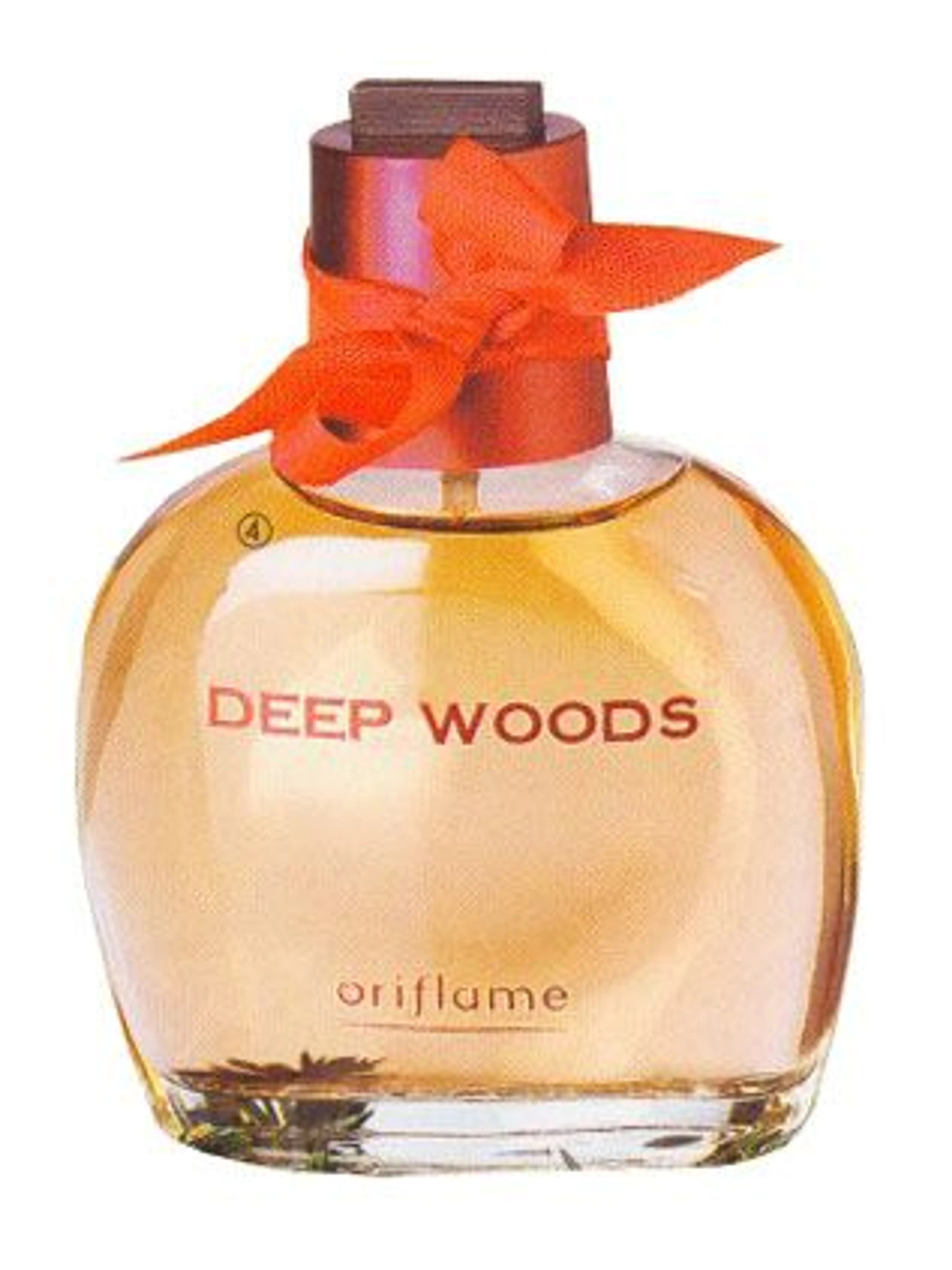 Deep Woods