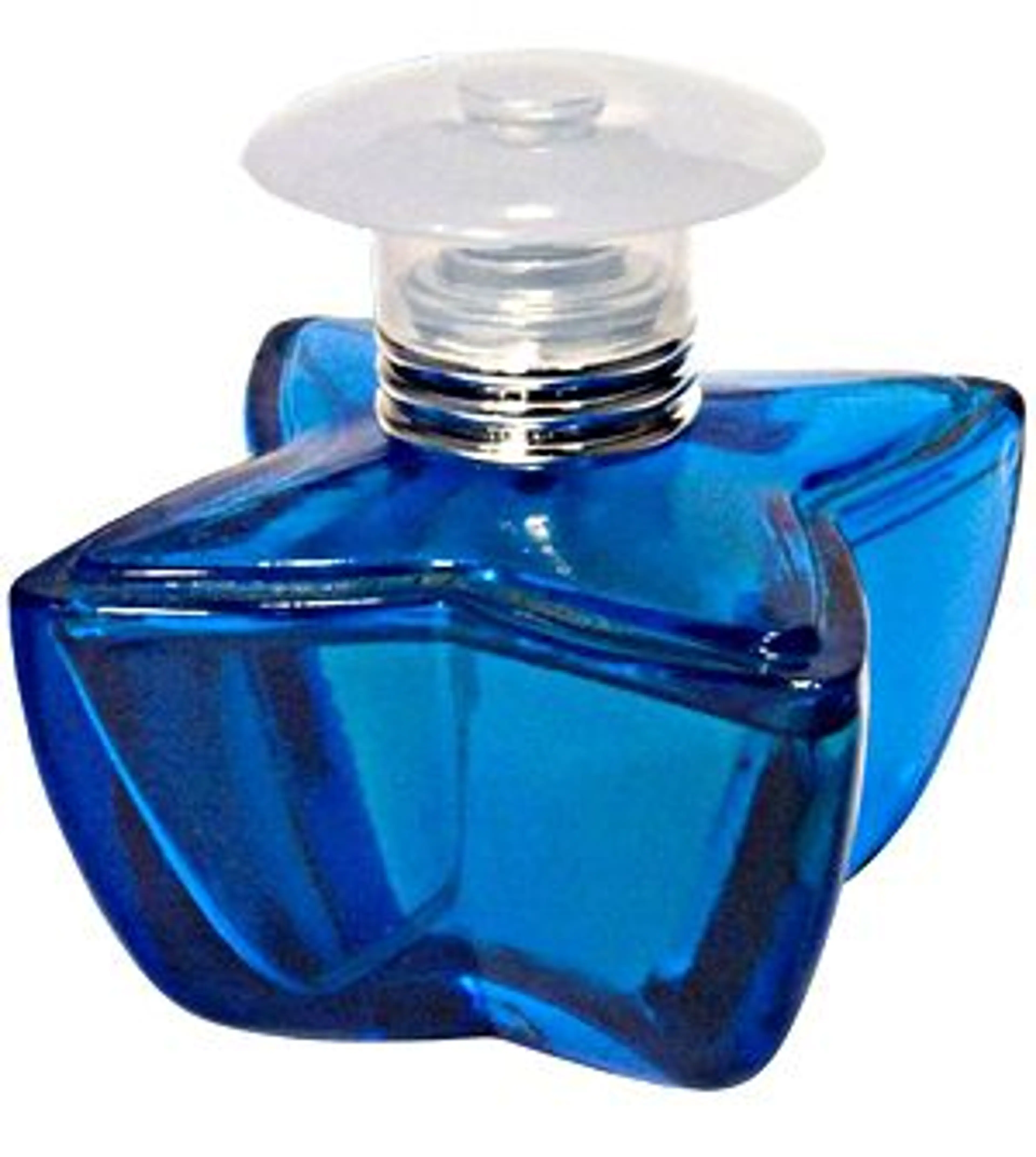 BLUE Spirit