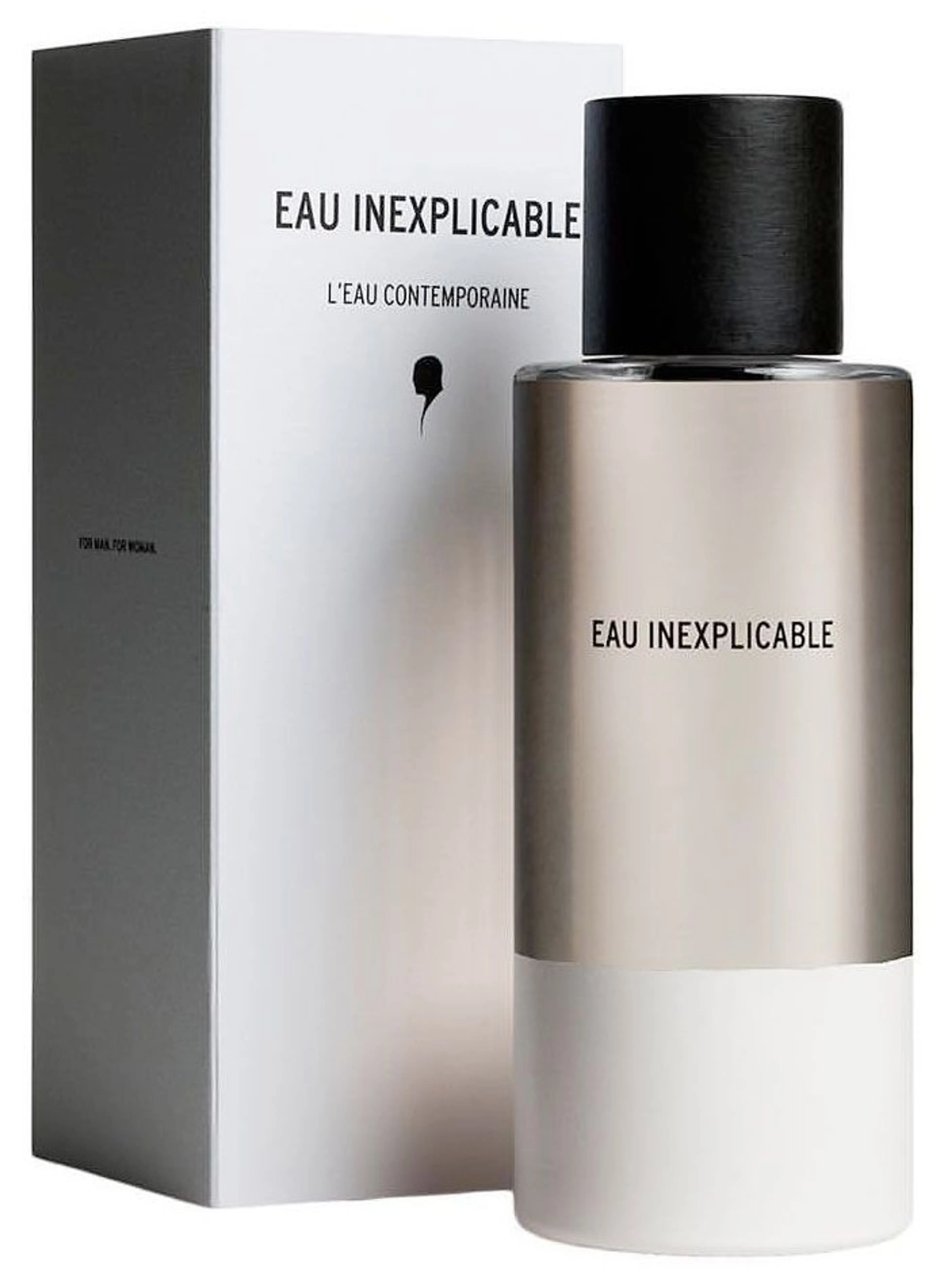 Eau Inexplicable