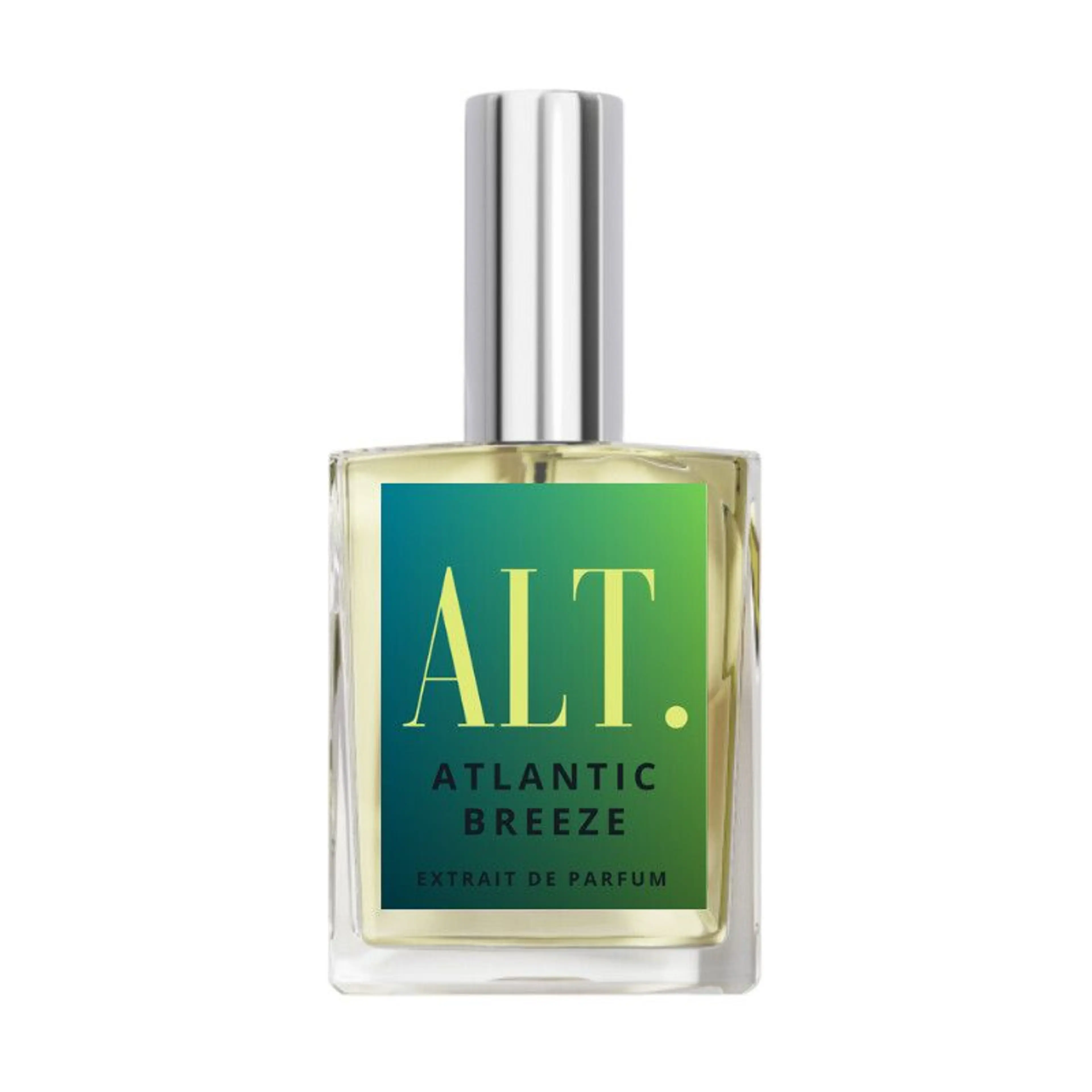 Atlantic Breeze