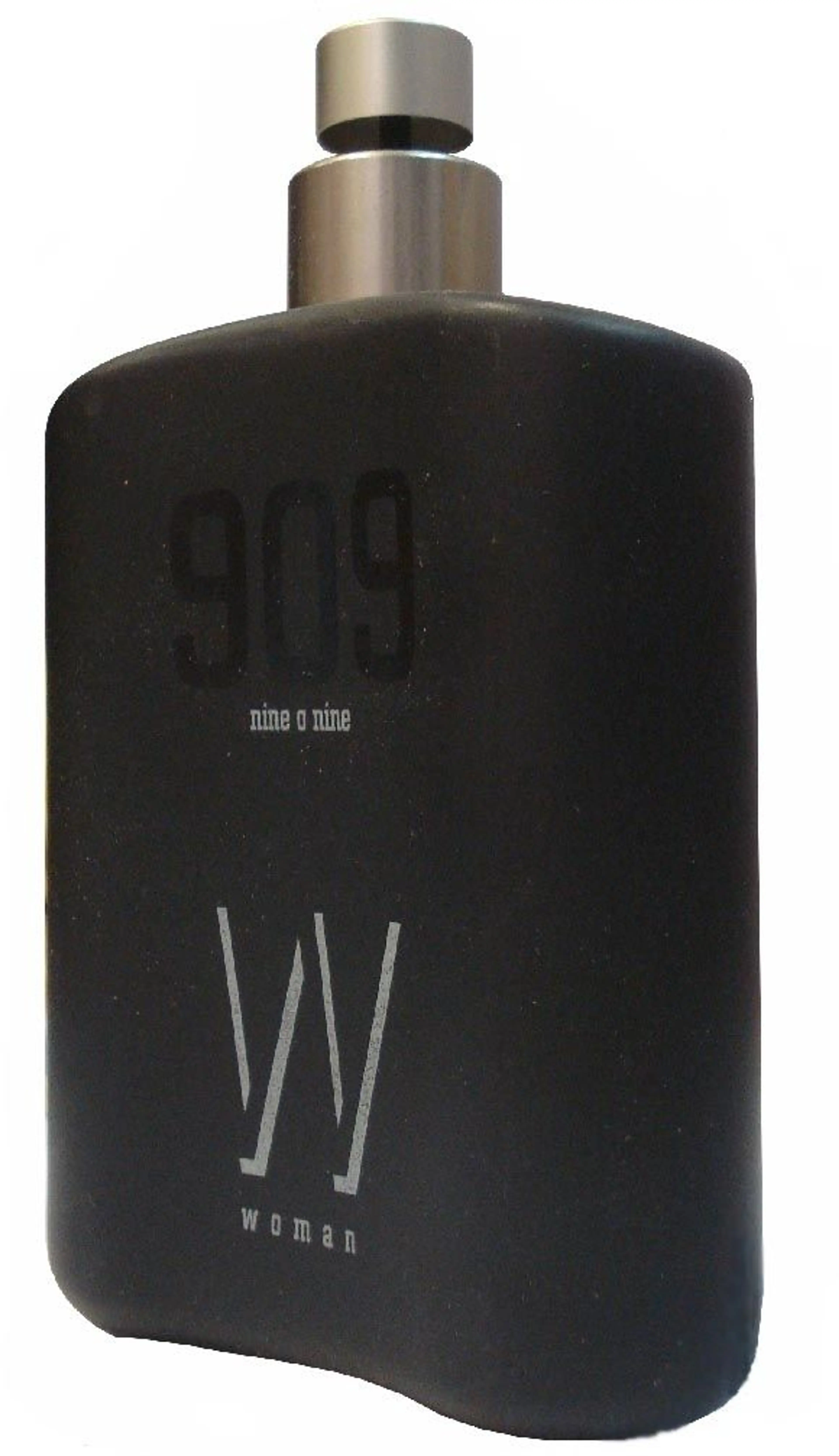 909 Nine O Nine Woman