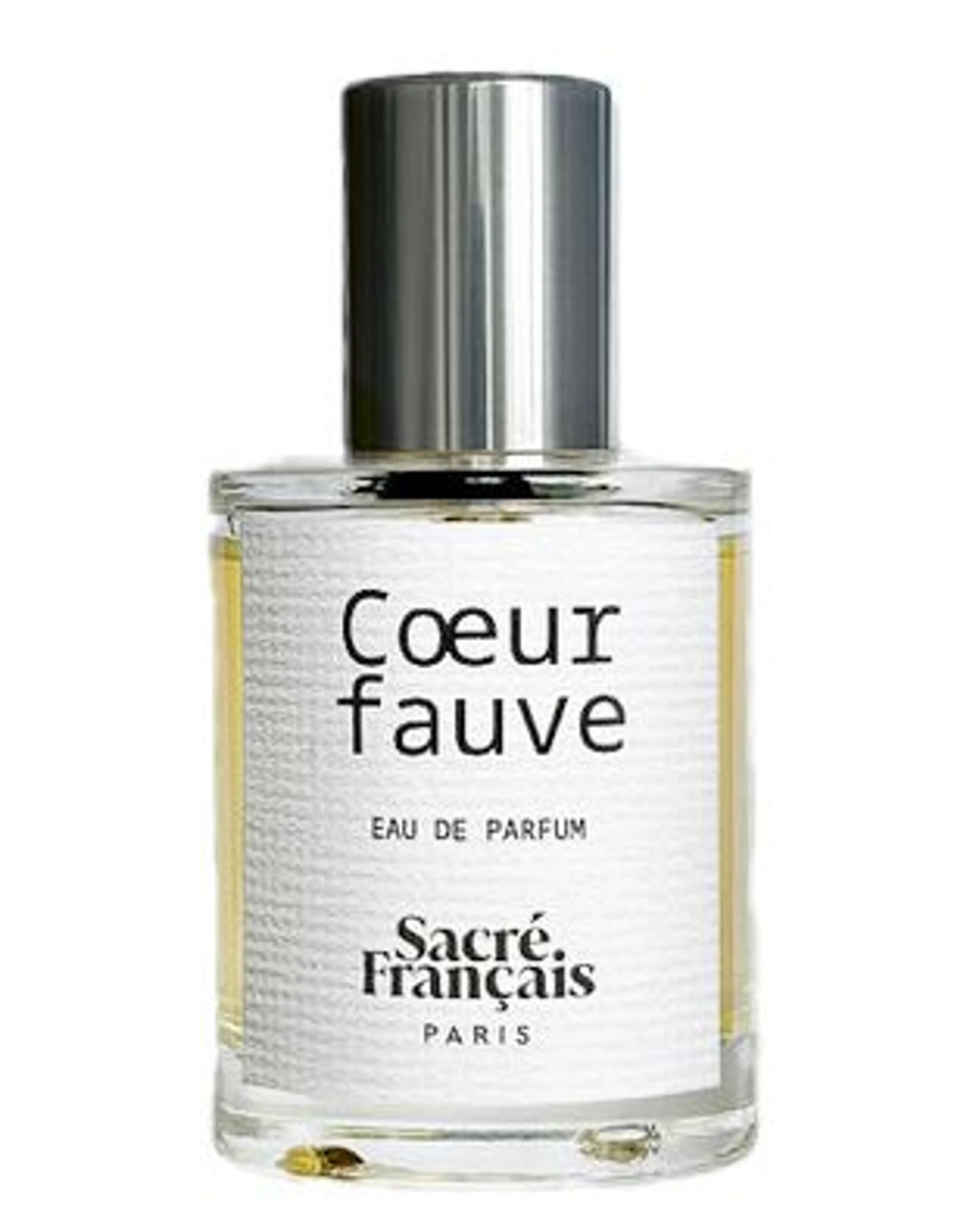 Coeur Fauve
