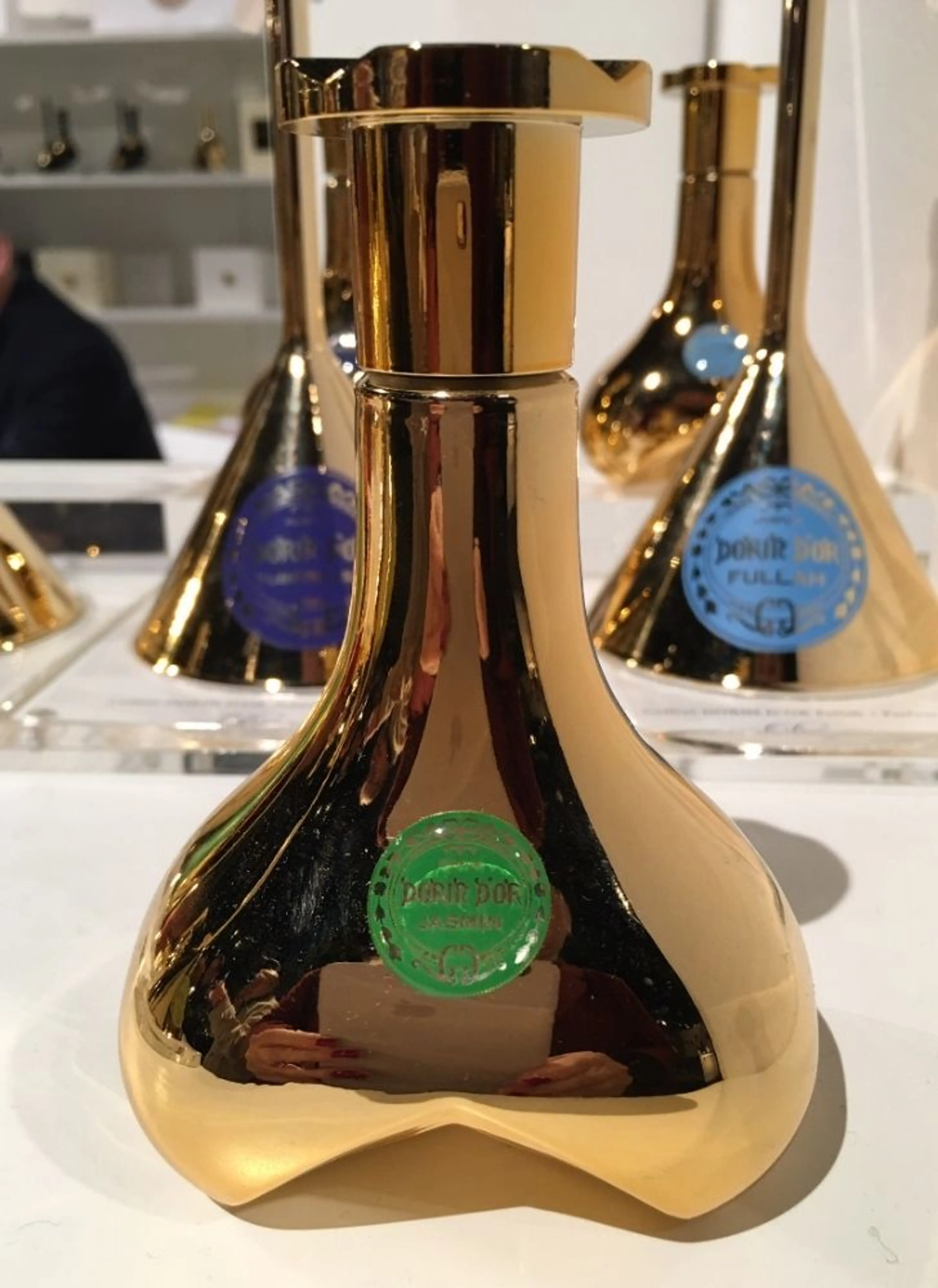 Dorin D'Or Jasmin