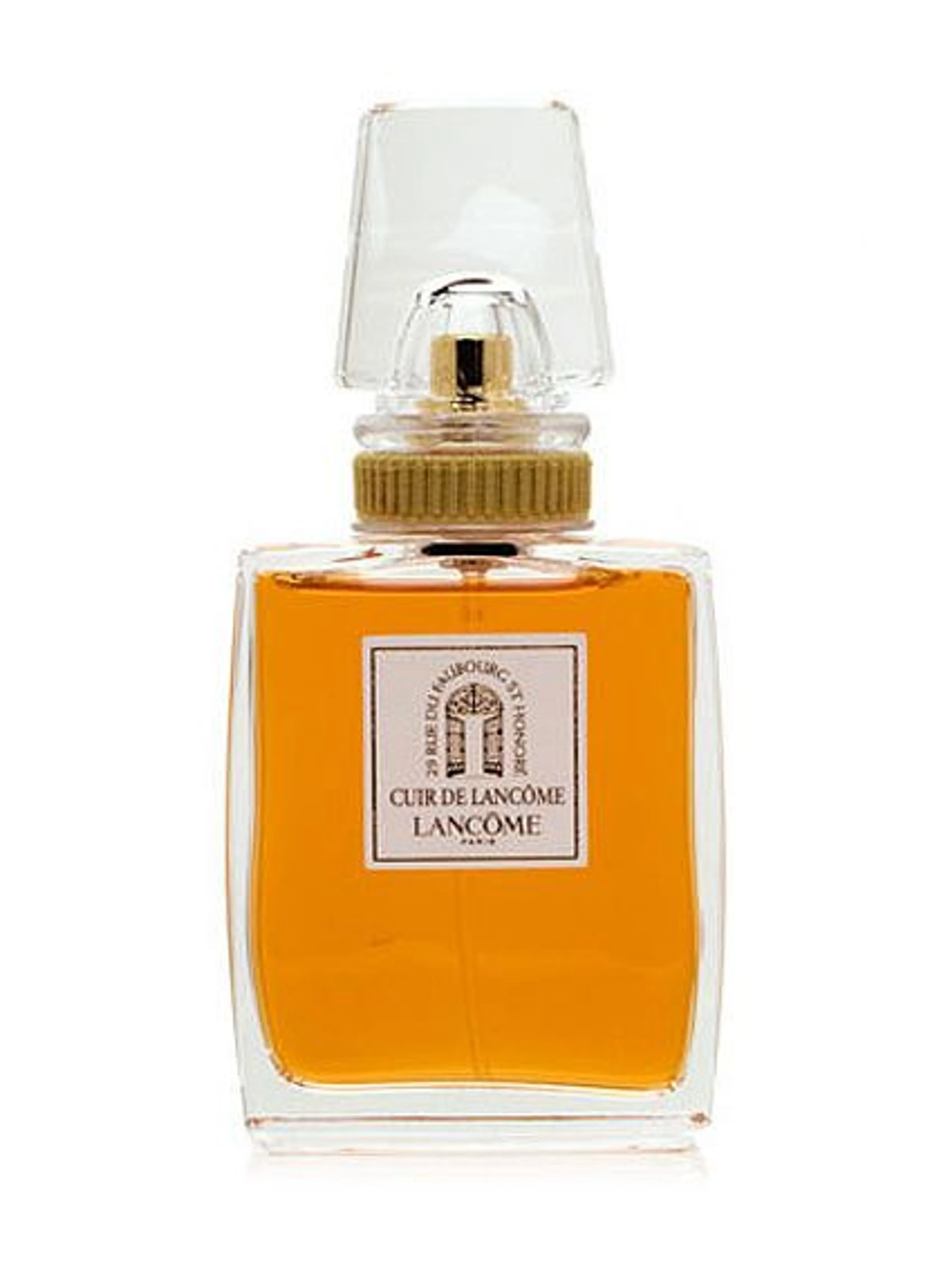 Cuir de Lancôme