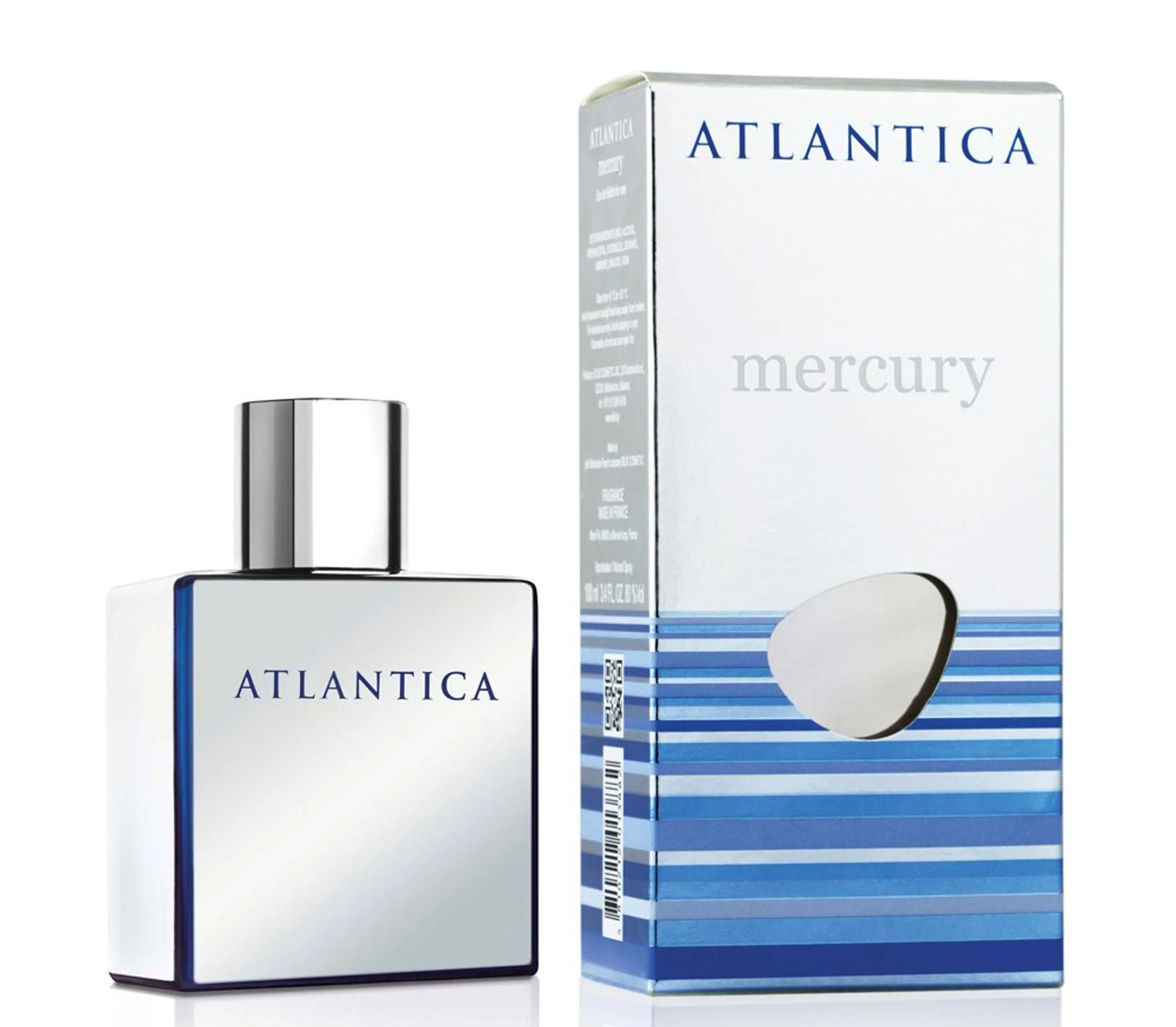 Atlantica Mercury