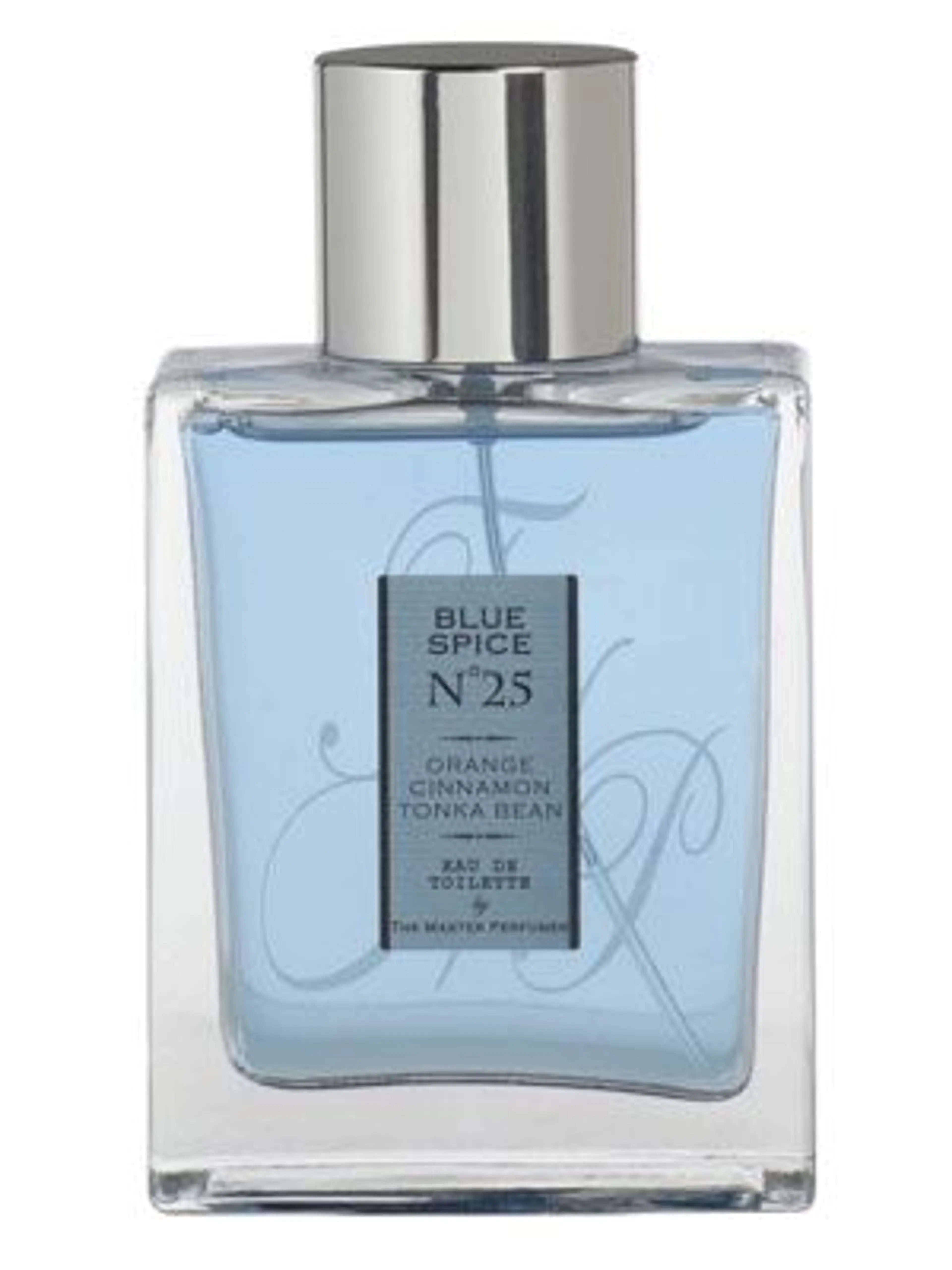 Blue Spice N°25