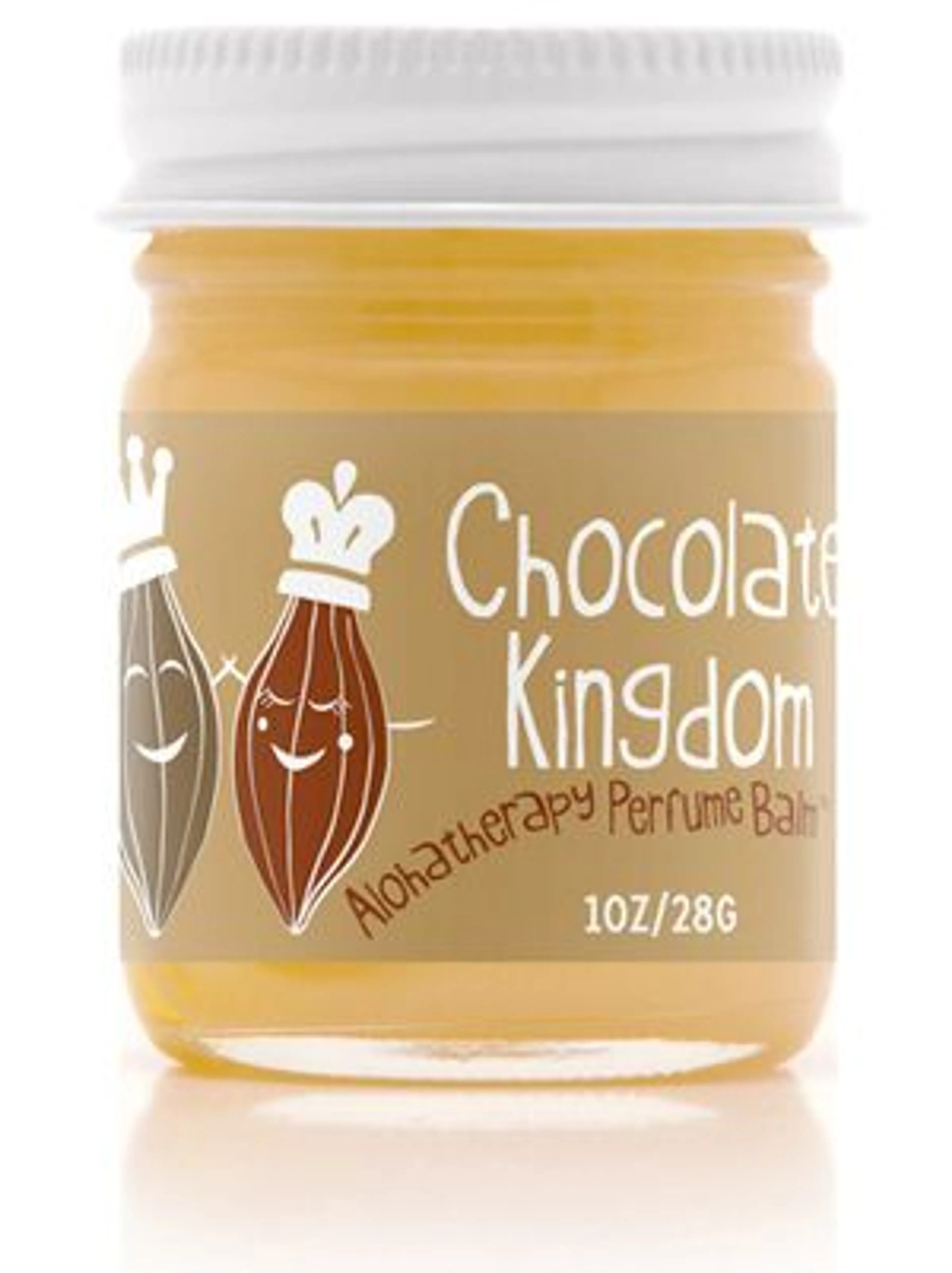 Chocolate Kingdom