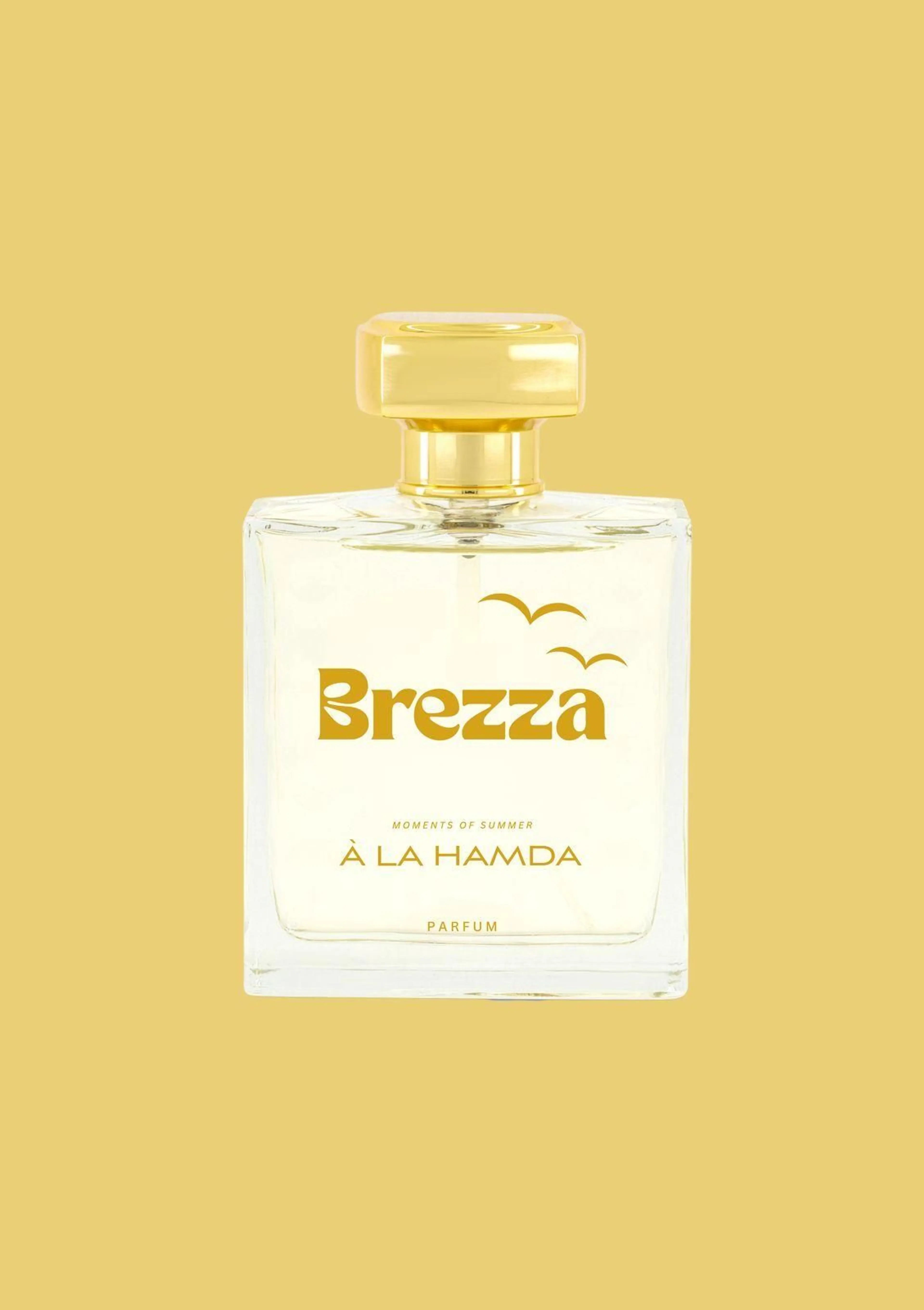 Brezza