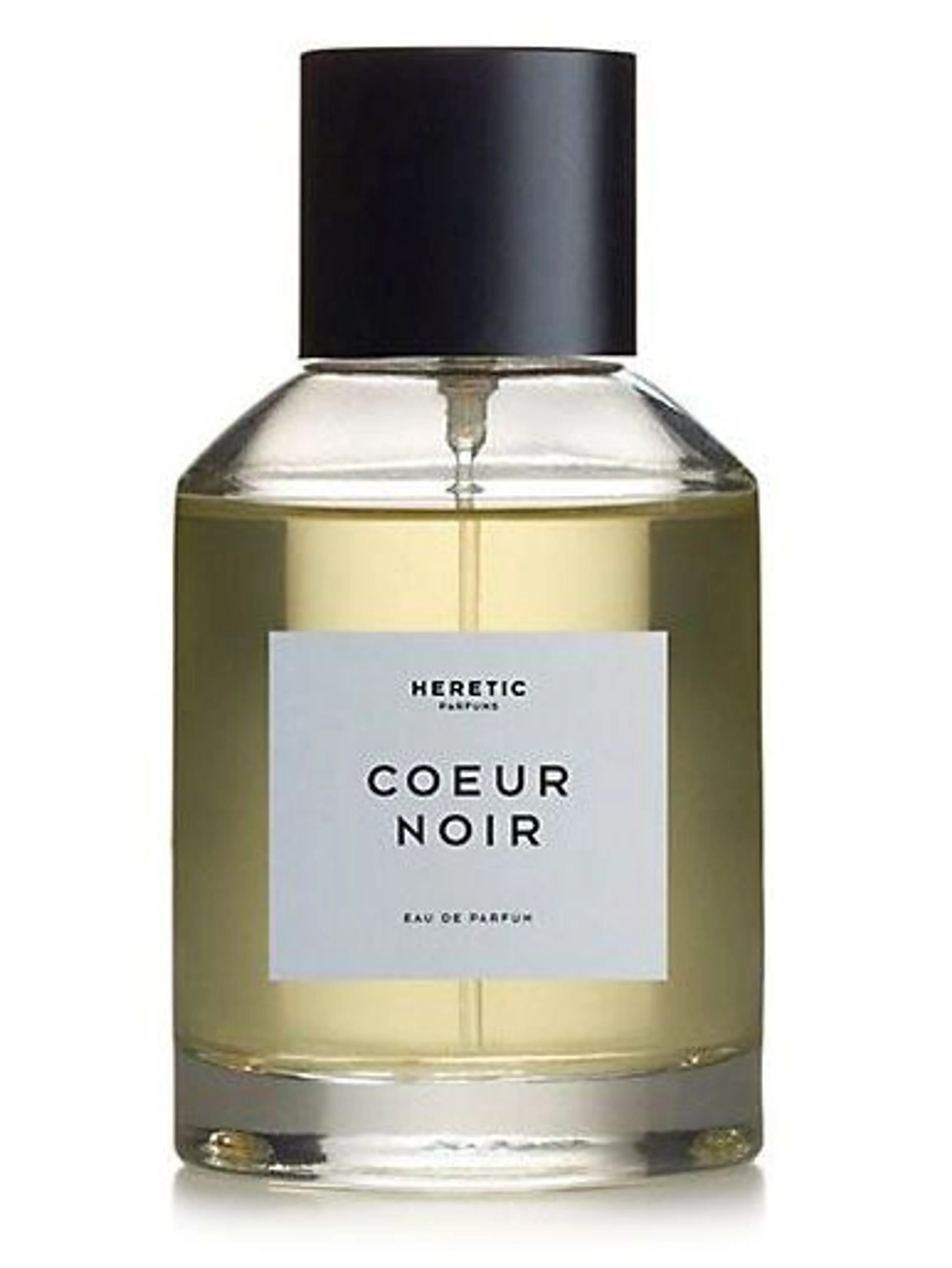 Coeur Noir