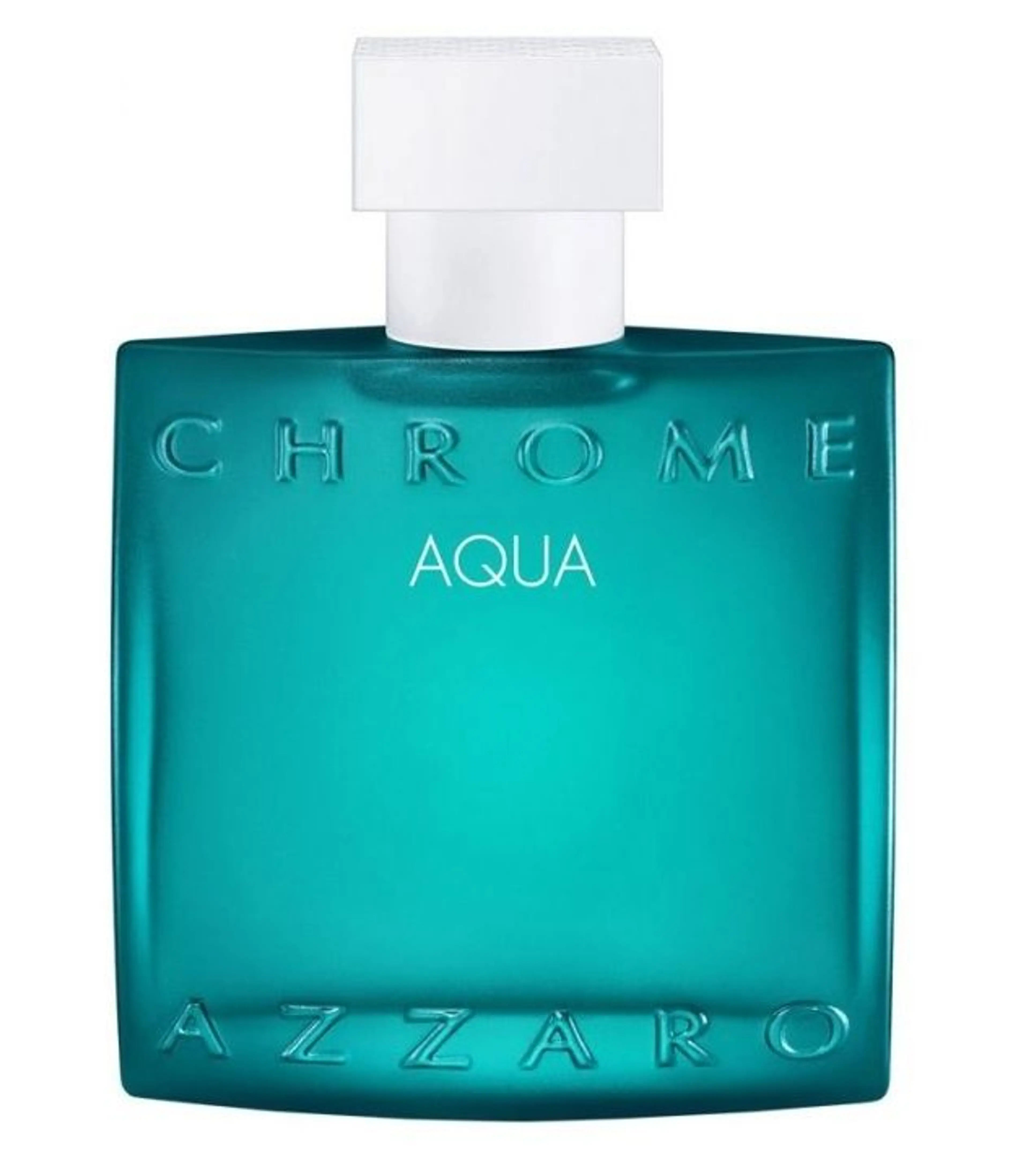 Azzaro Chrome Aqua