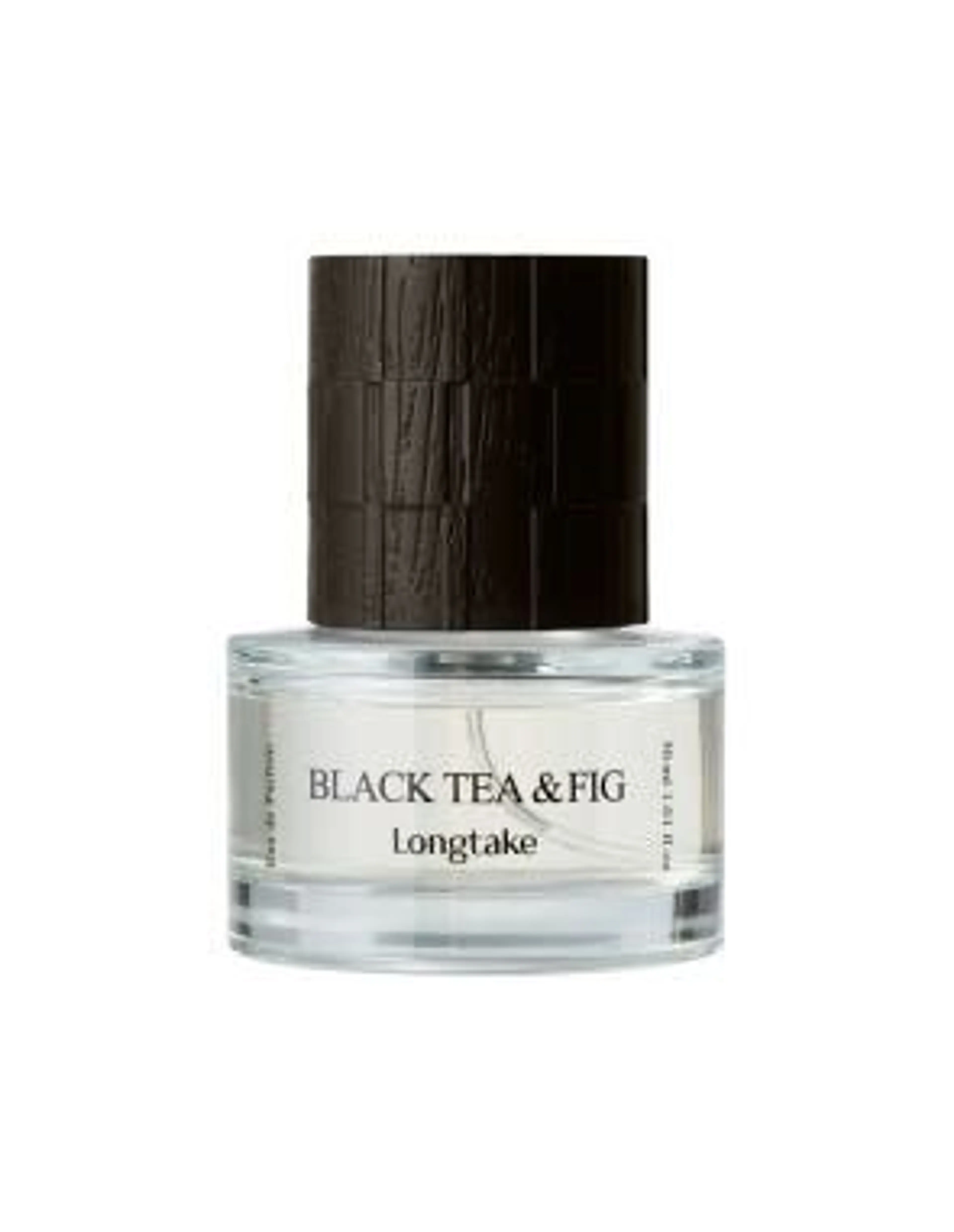 Blacktea & Fig