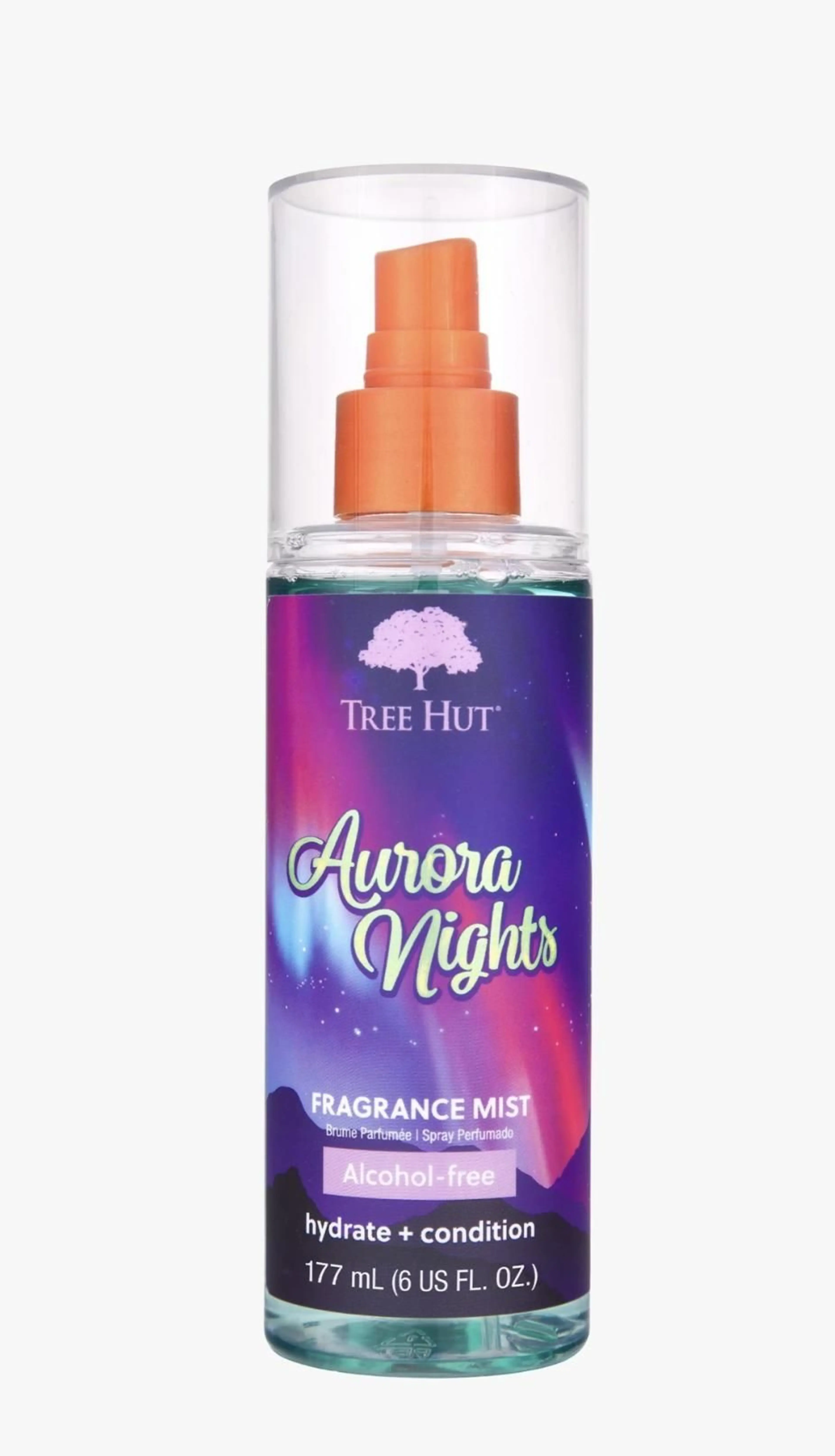 Aurora Nights