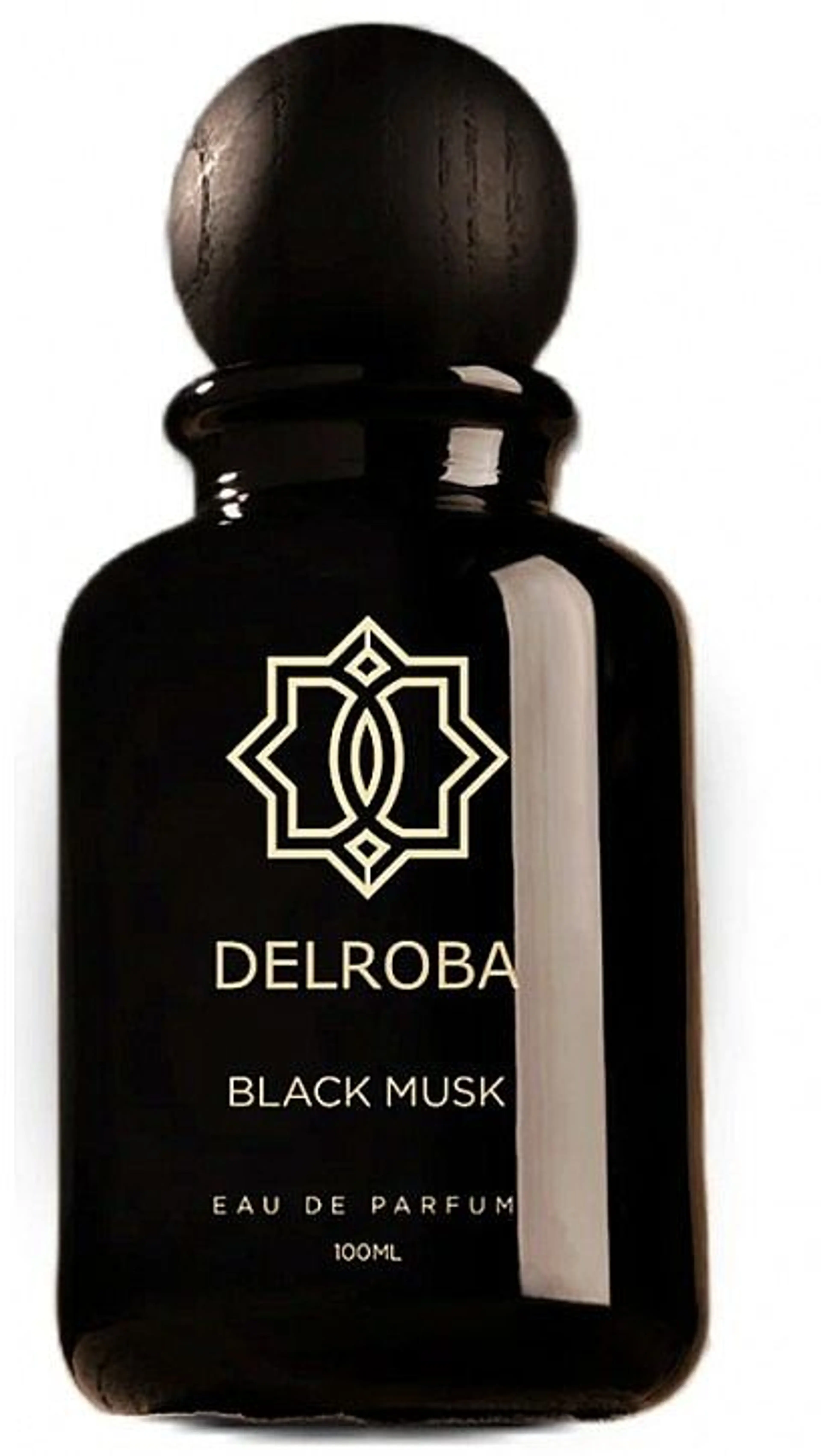 Black Musk