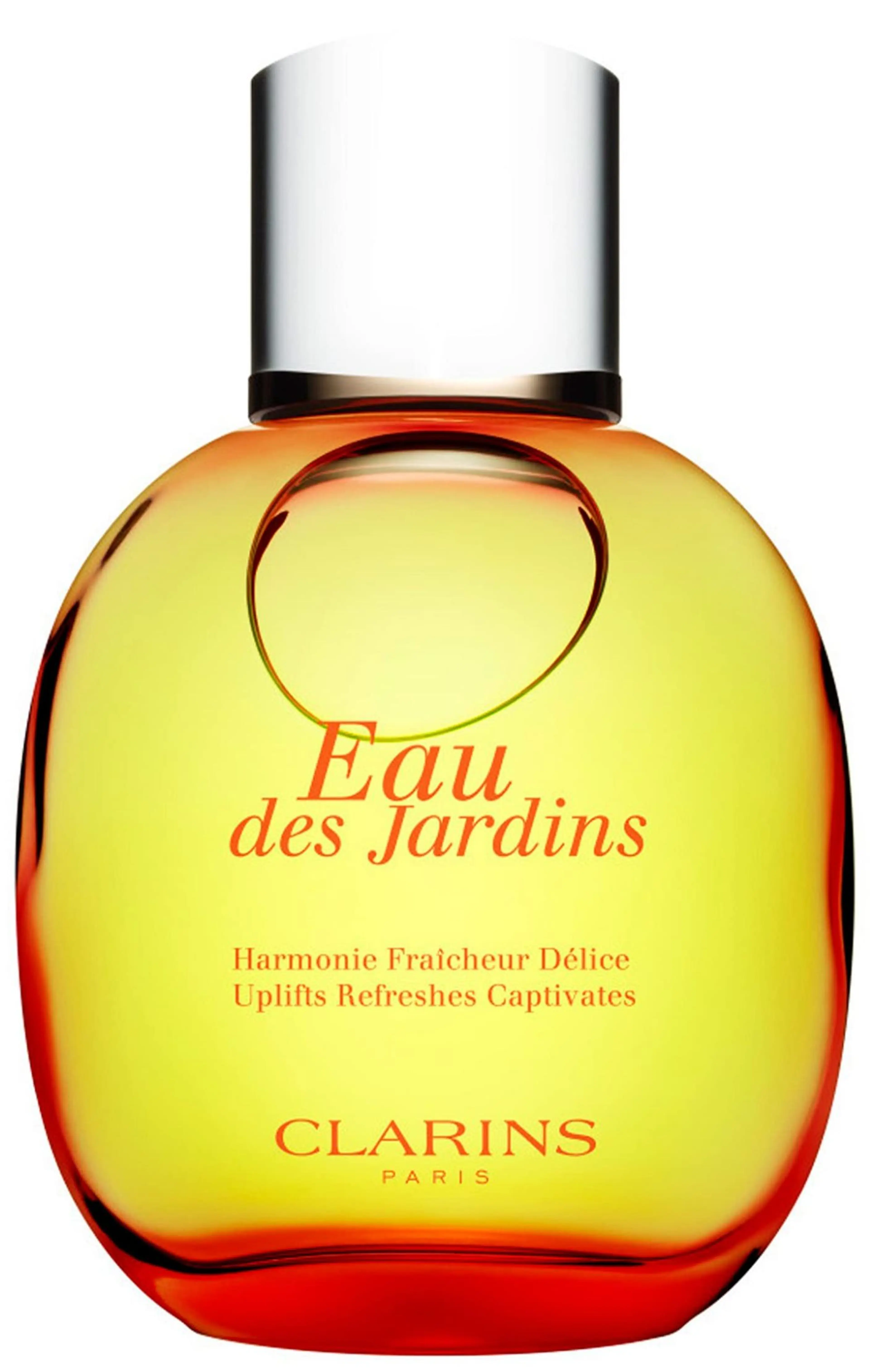 Eau des Jardins