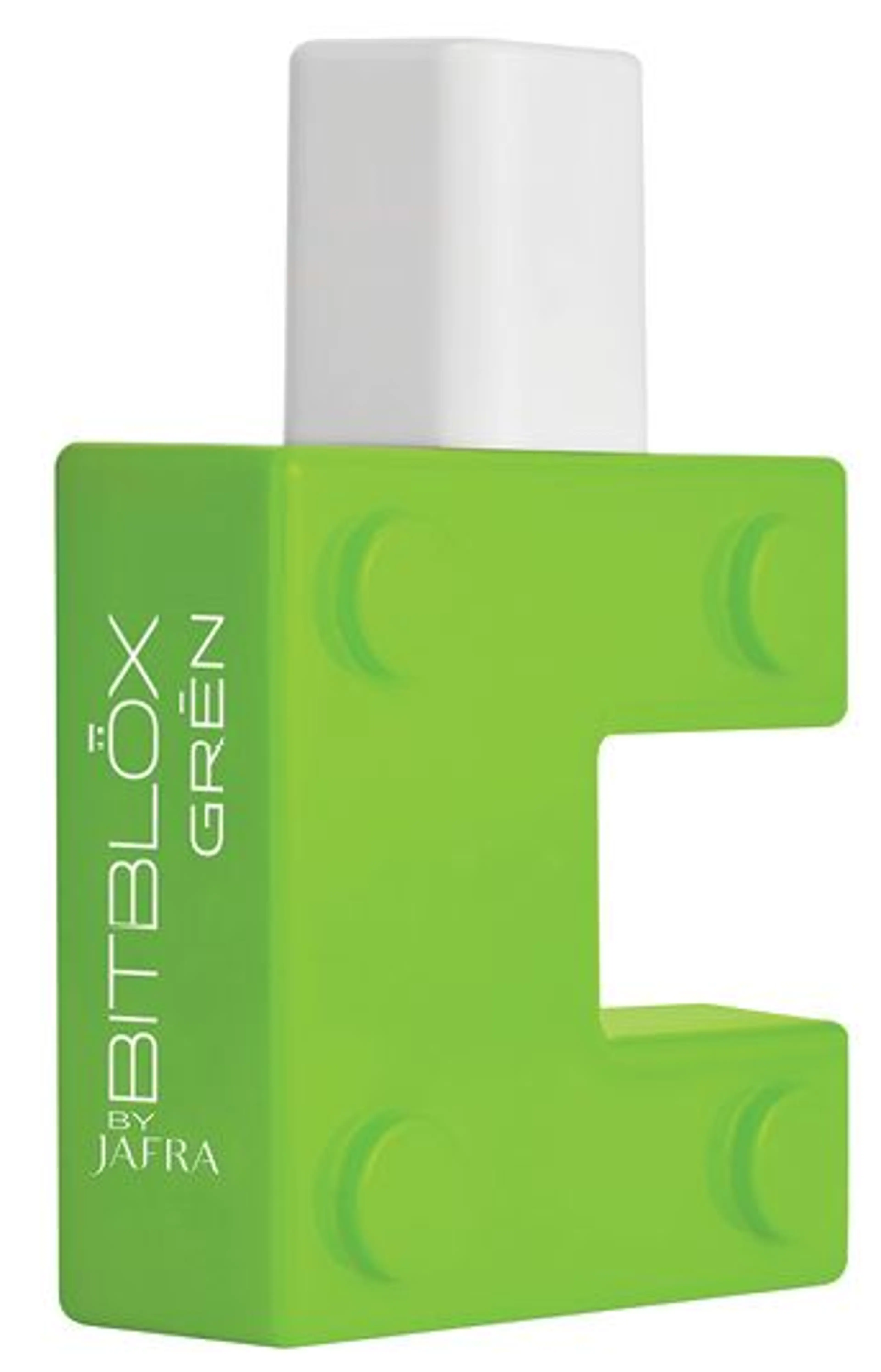 Bitblöx Grēn