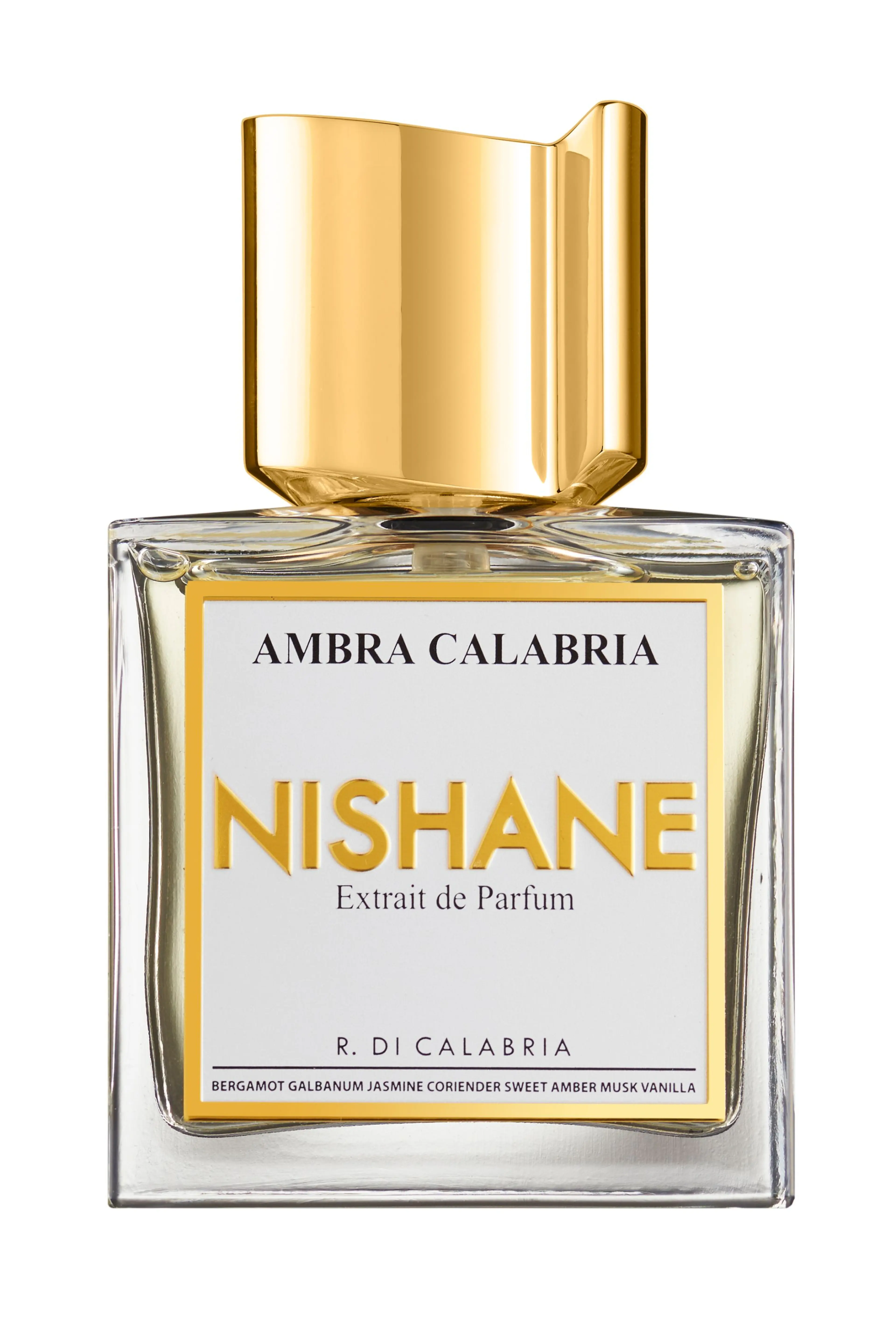 Ambra Calabria