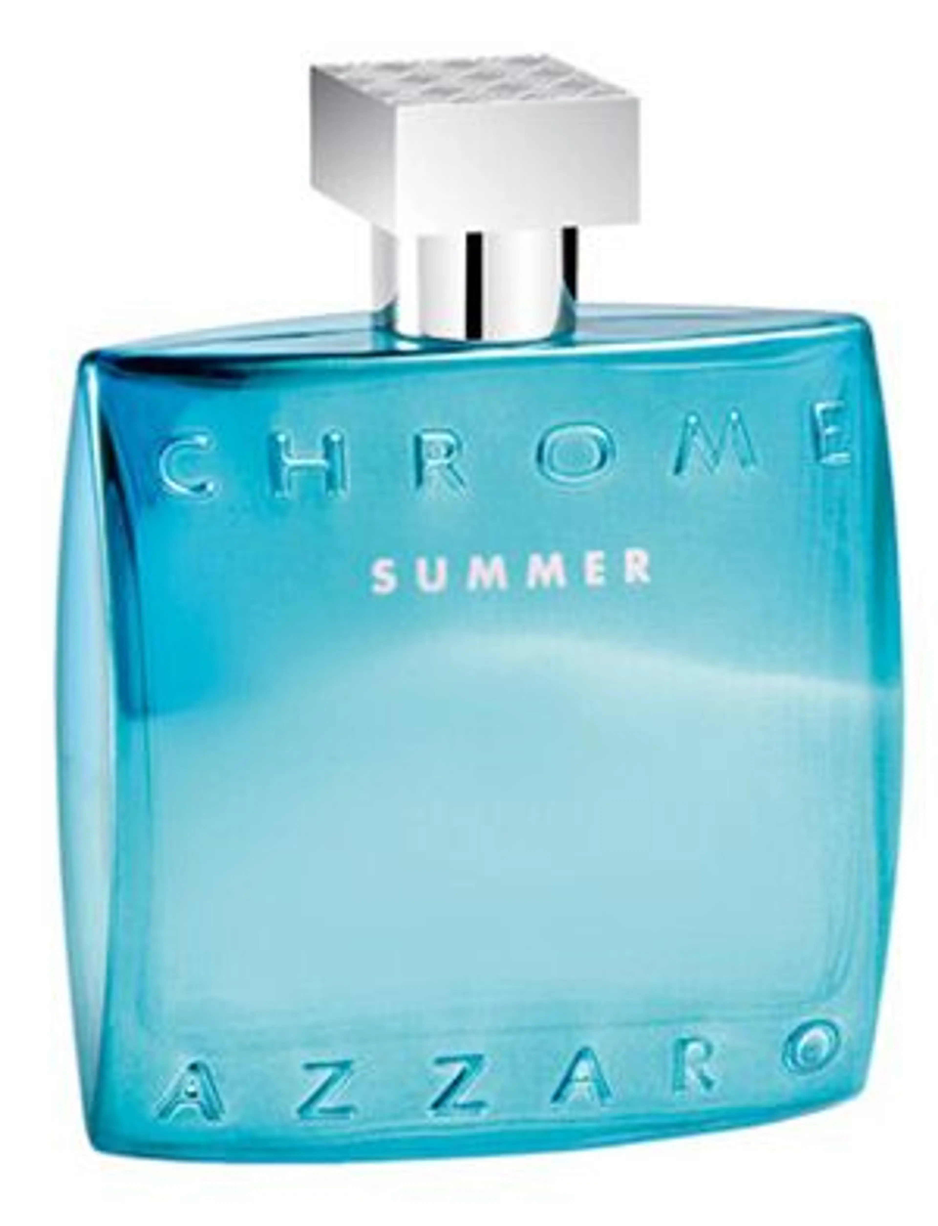 Azzaro Chrome Summer