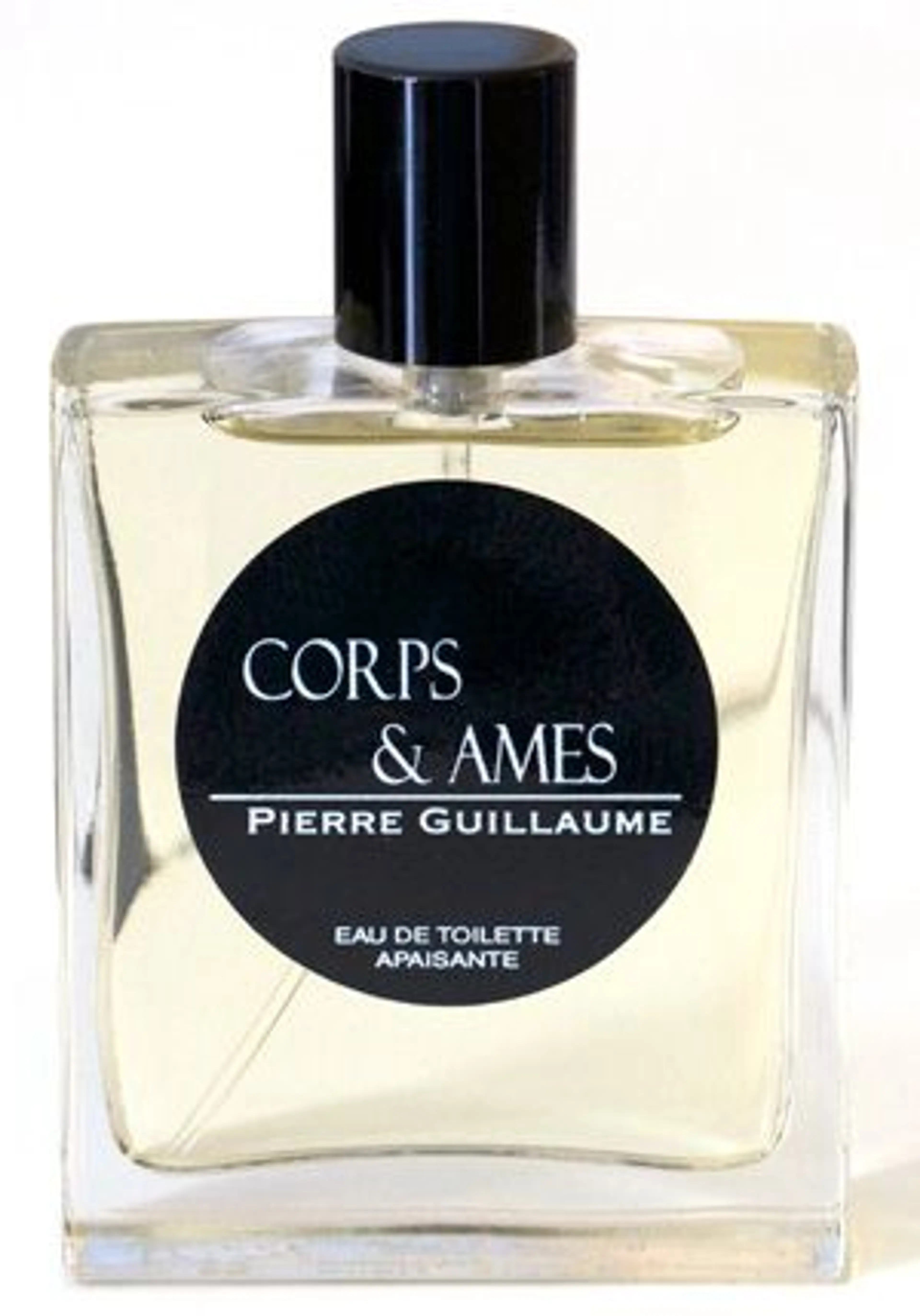 Corps et Ames Eau de Toilette Apaisante